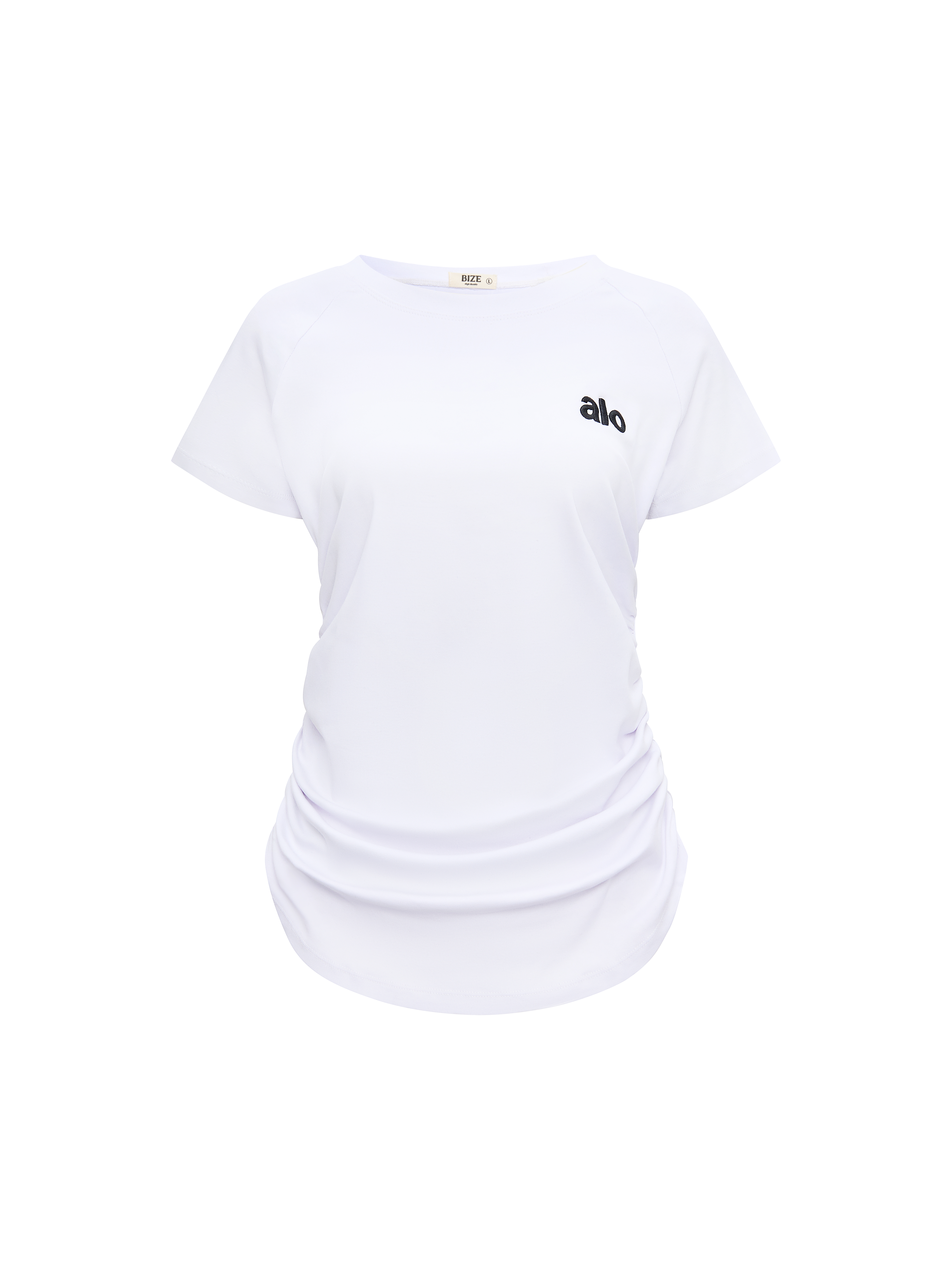 BIGSIZE - Áo thun tay ngắn thêu Alo T- AT9061_thumbnail_18