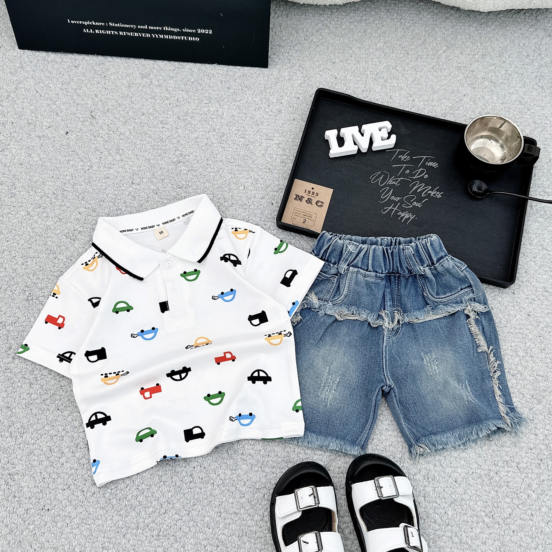 K33 BỘ POLO Ô TÔ NHIỀU MÀU- A116.613_thumbnail_1