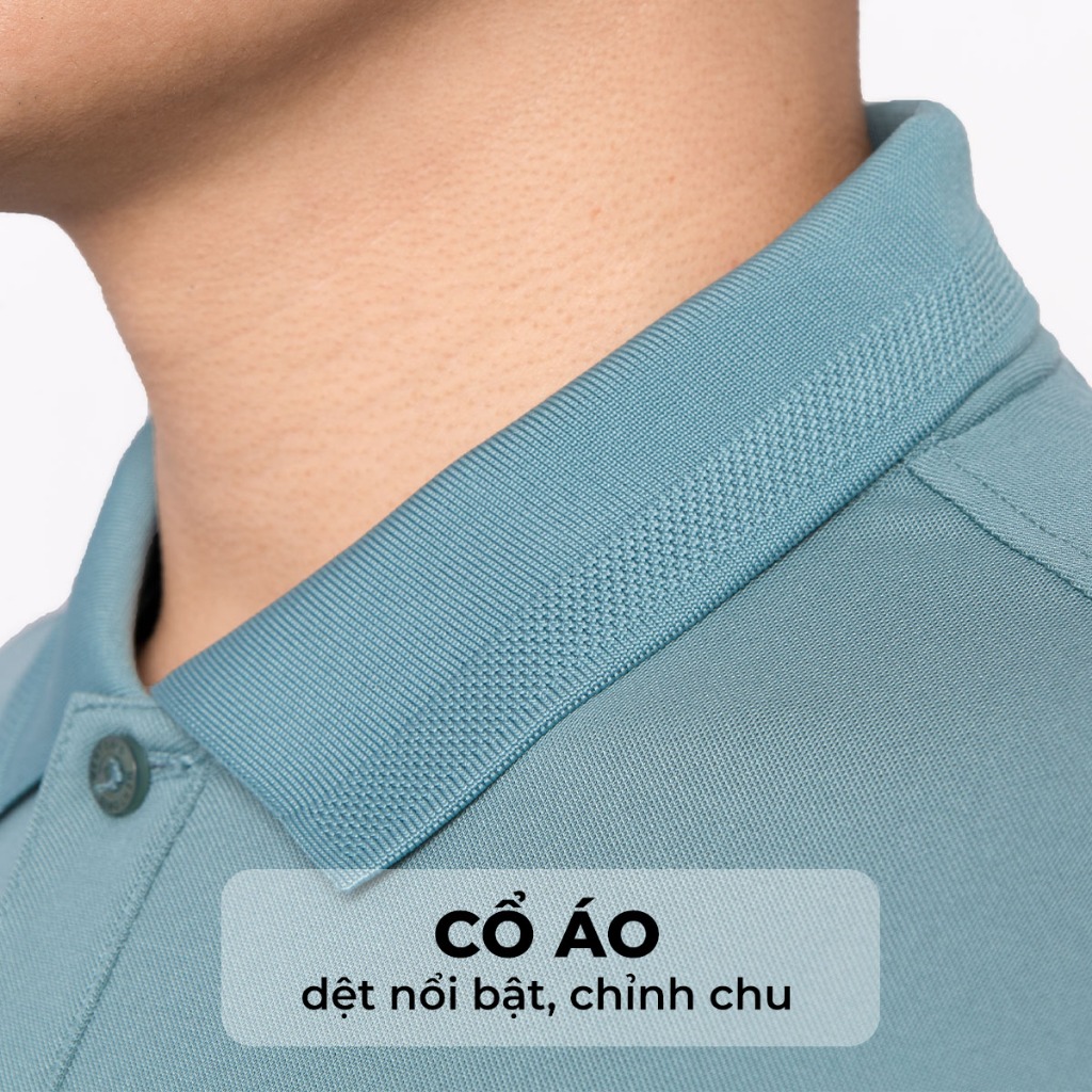 Áo Polo Nam Mentoris Coolmax Pro MPS203S_thumbnail_7