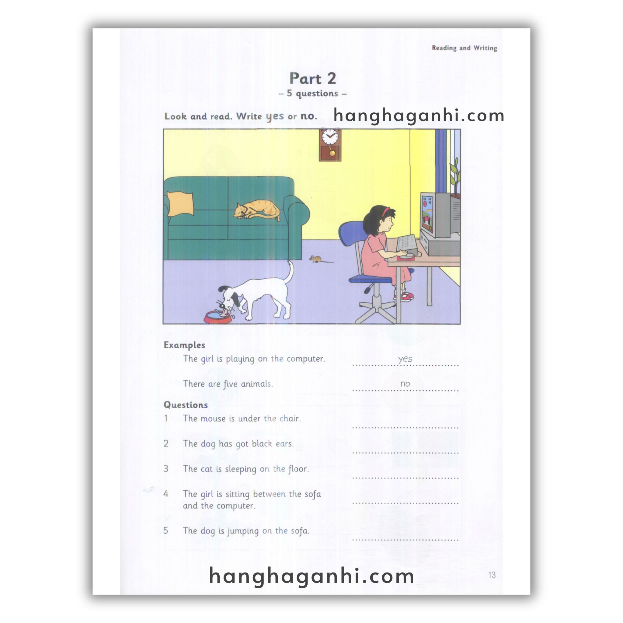 Cambridge Young Learner English Test Starters 2 BẢN ĐẸP, Flashcard cắt rời tương tác, kèm hướng dẫn học_thumbnail_15
