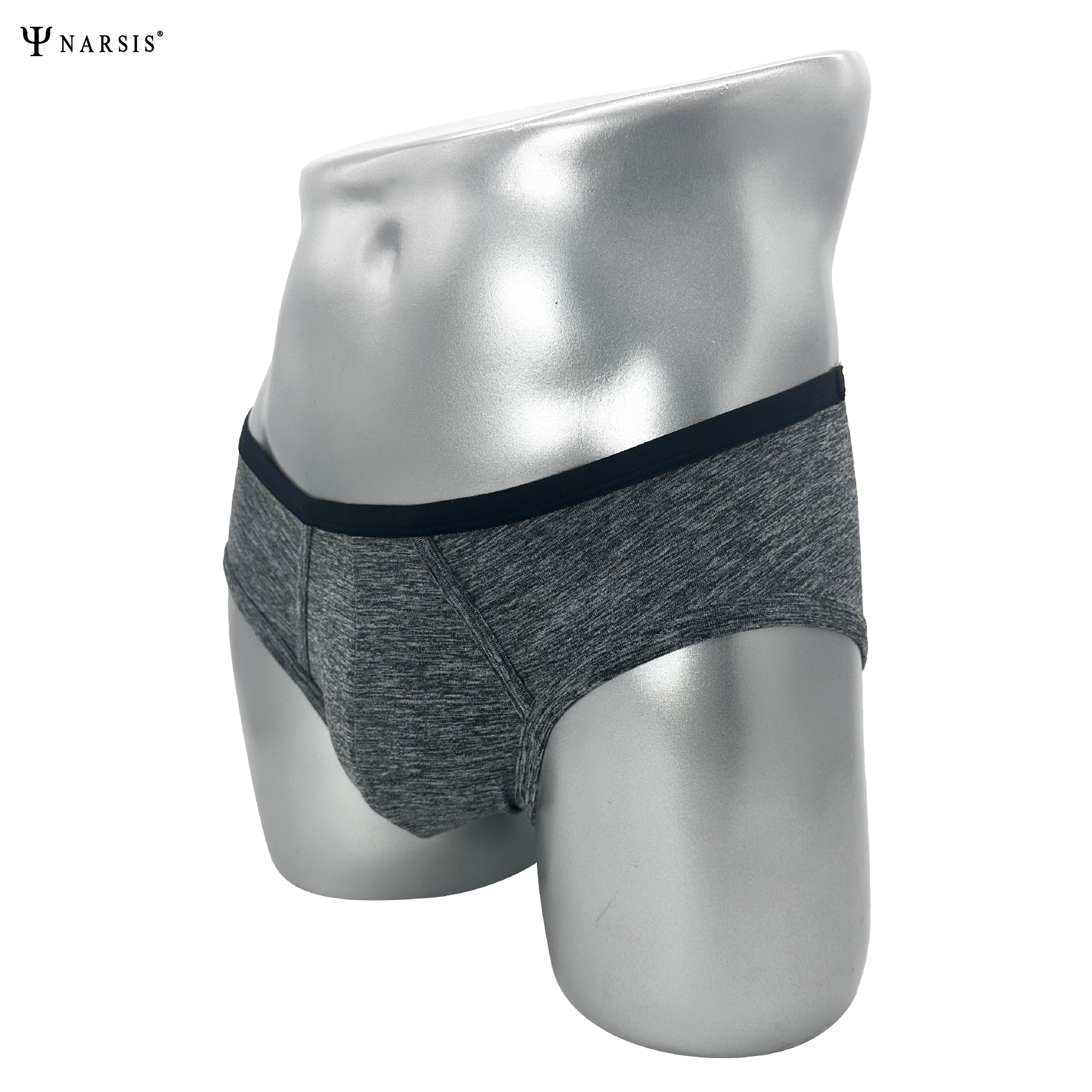 Quần lót nam cao cấp Narsis C24003 chất liệu nhẹ nhàng, phù hợp mặc hàng ngày._thumbnail_1