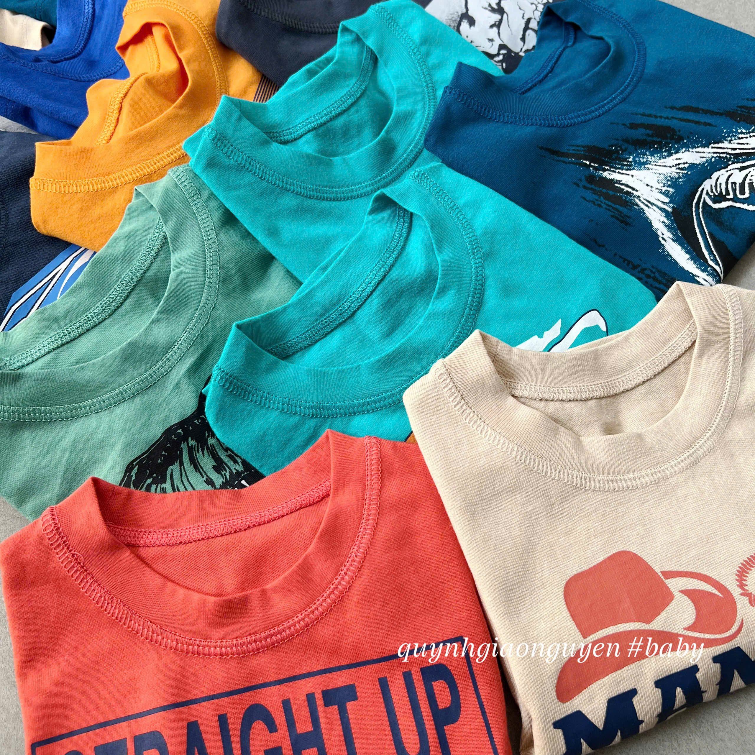 Set 3 áo in bé ( NGẪU NHIÊN )-mua 2s có thể trùng_thumbnail_3