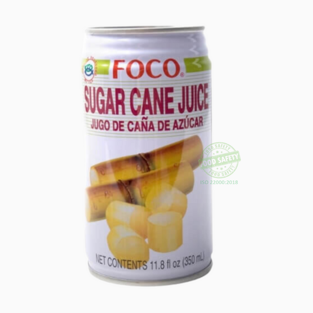 Nước mía | Lon 415g