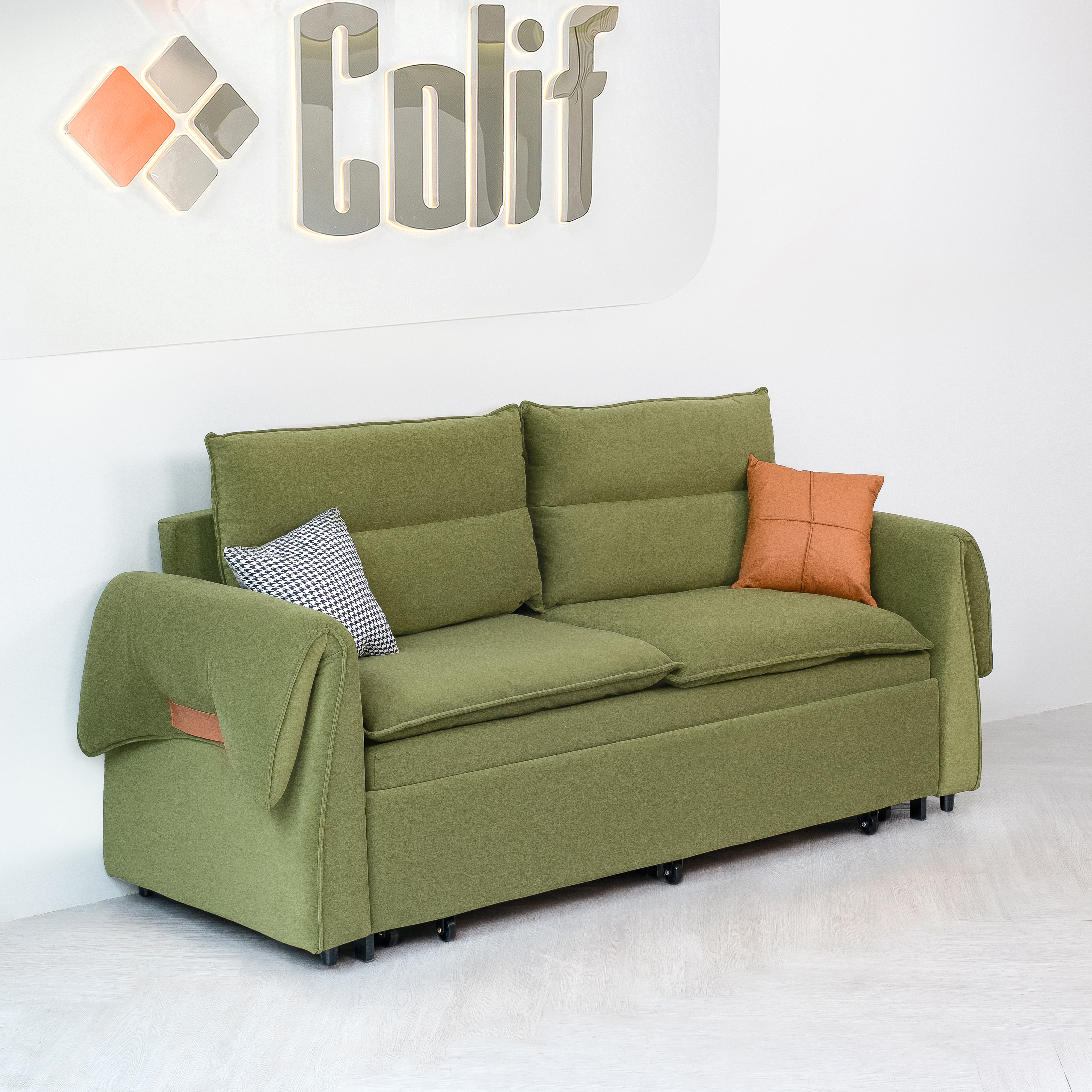 Giường sofa đa năng Colif Lux S3_thumbnail_1