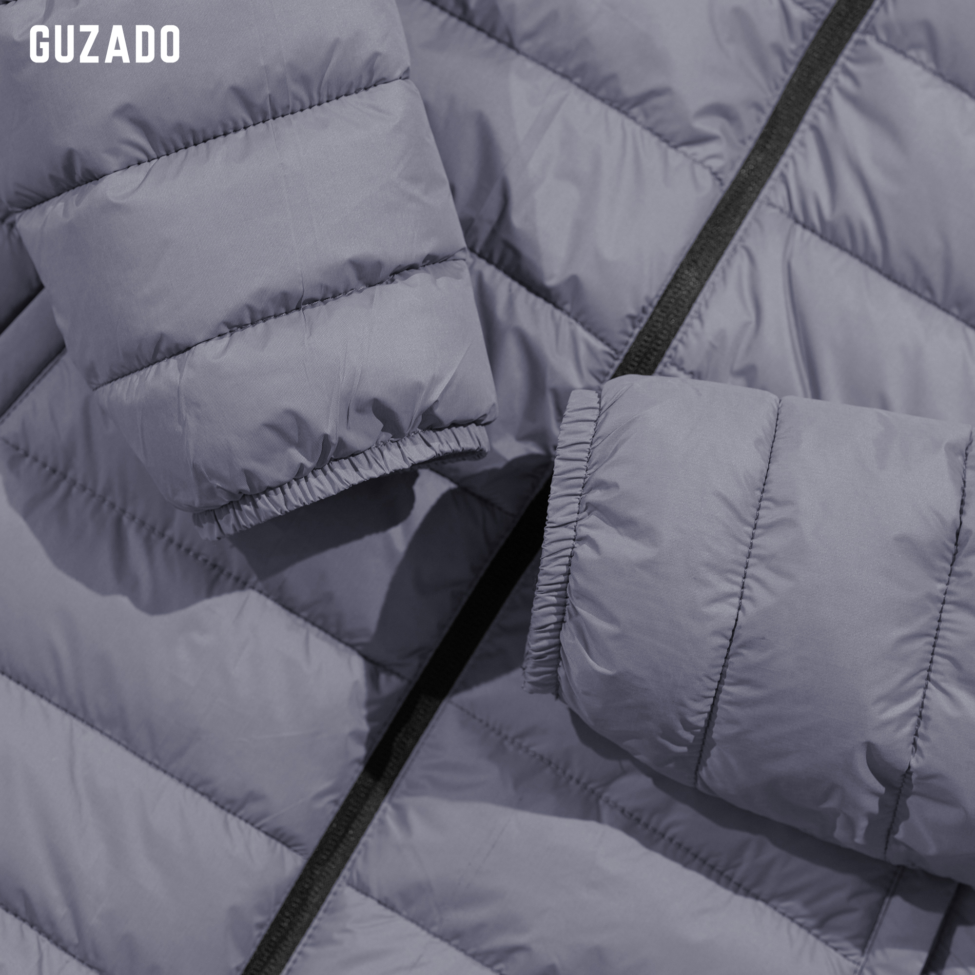 Áo Khoác Phao Nam Jacket GPN01_thumbnail_5