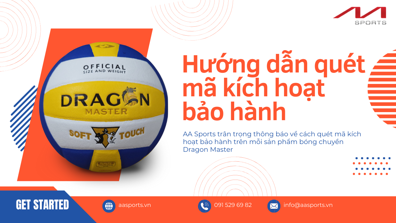 Hướng dẫn kích hoạt bảo hành