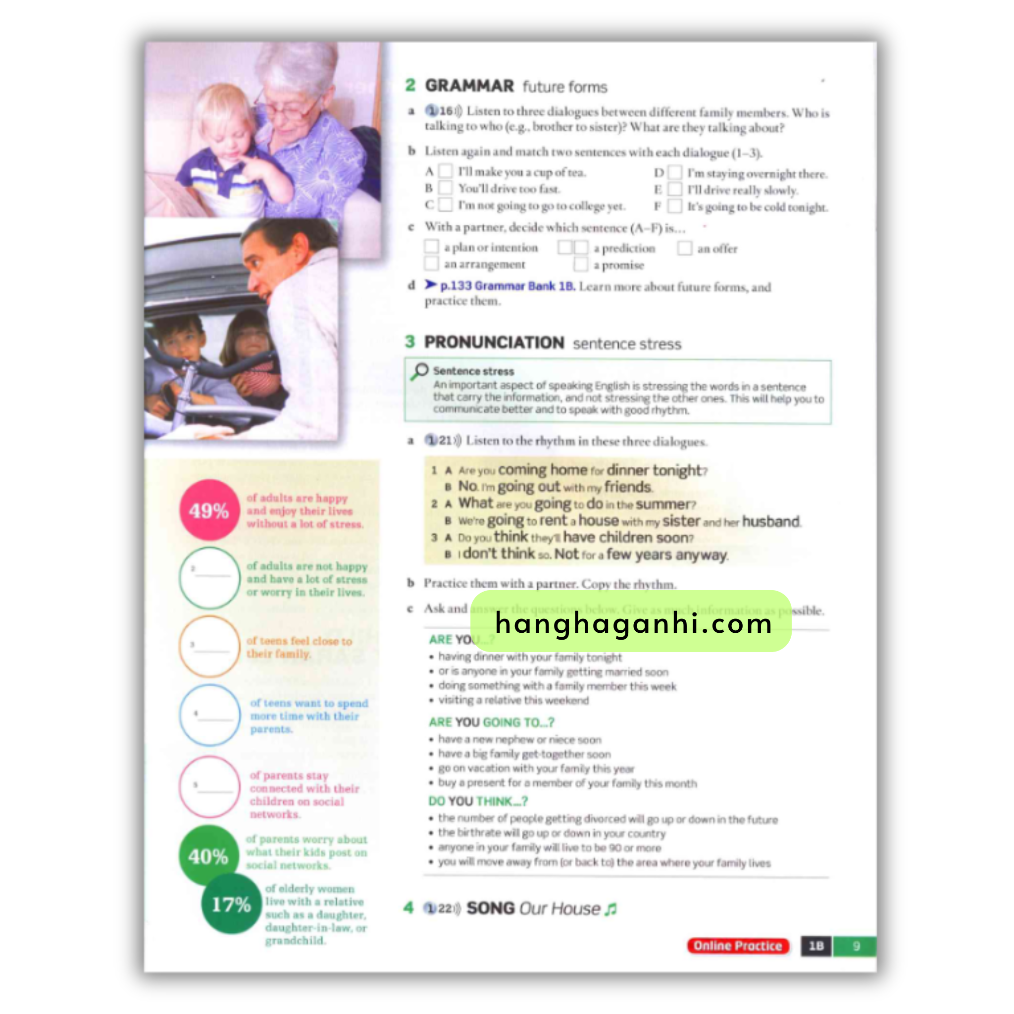 American English File 3 Student Book (Second Edition)_thumbnail_6