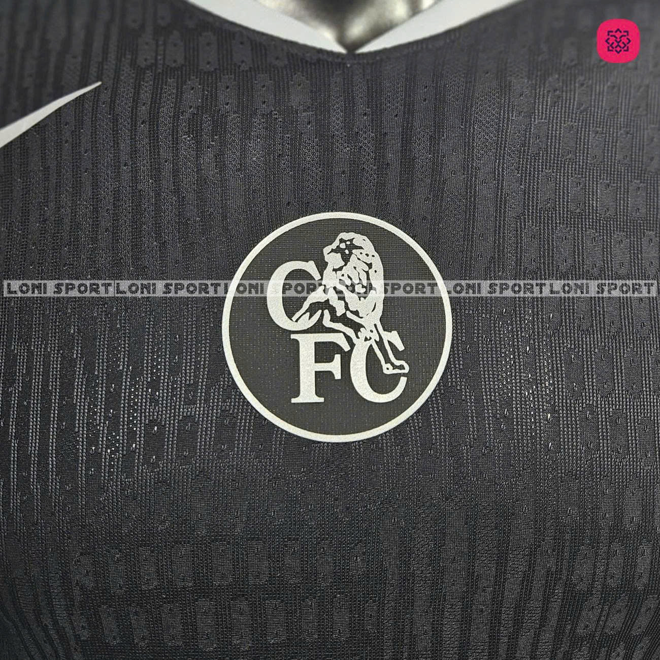 Áo chelsea 3rd đen mùa giải mới 25/26_thumbnail_2