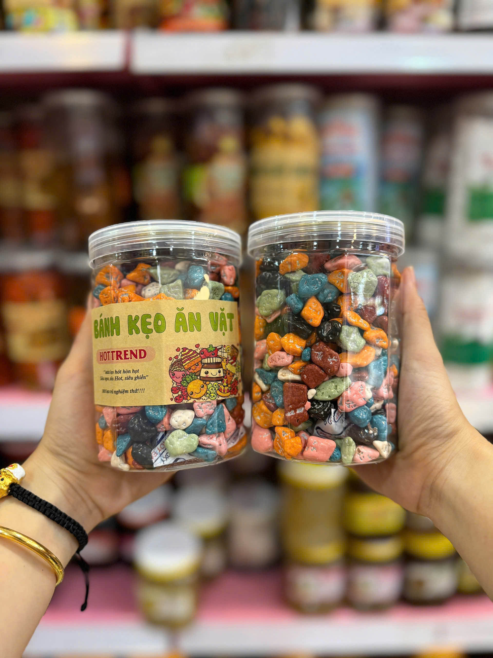 PET 450G- KẸO SỎI SCL (10=40)(30=35)