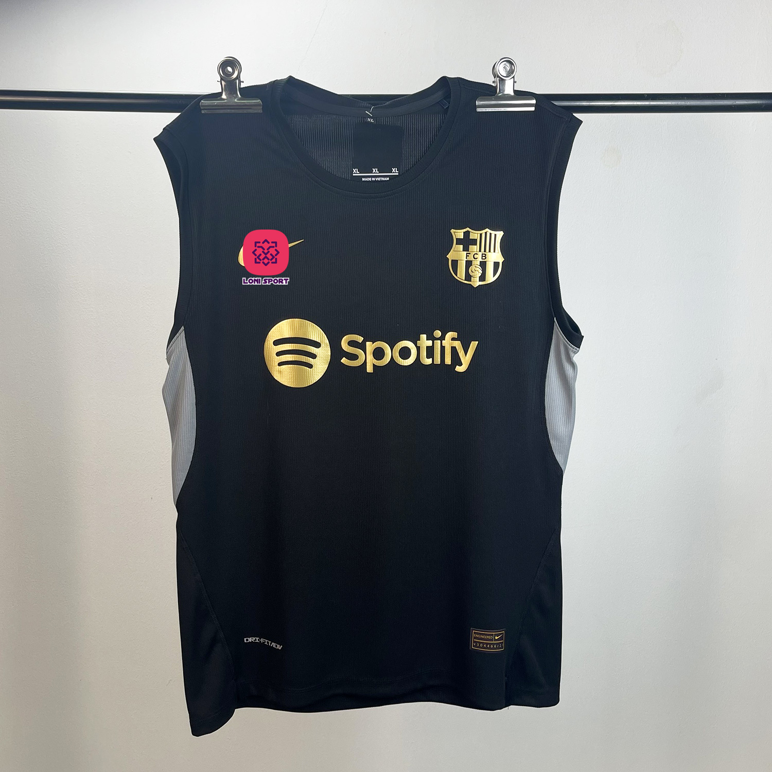 Áo 3 lỗ thể thao cao cấp - đen_thumbnail_4