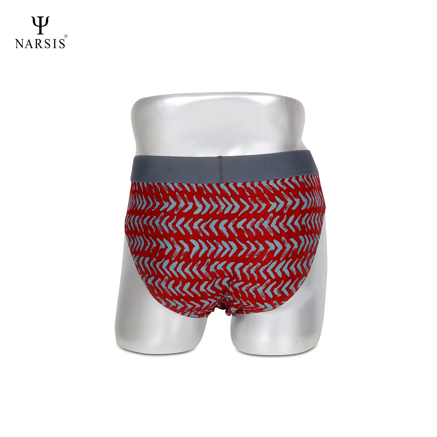 QUẦN LÓT NAM C8009 NARSIS CHẤT LIỆU THOÁNG MÁT, DỄ CHỊU, THOẢI MÁI CẢ NGÀY, DỄ VẬN ĐỘNG