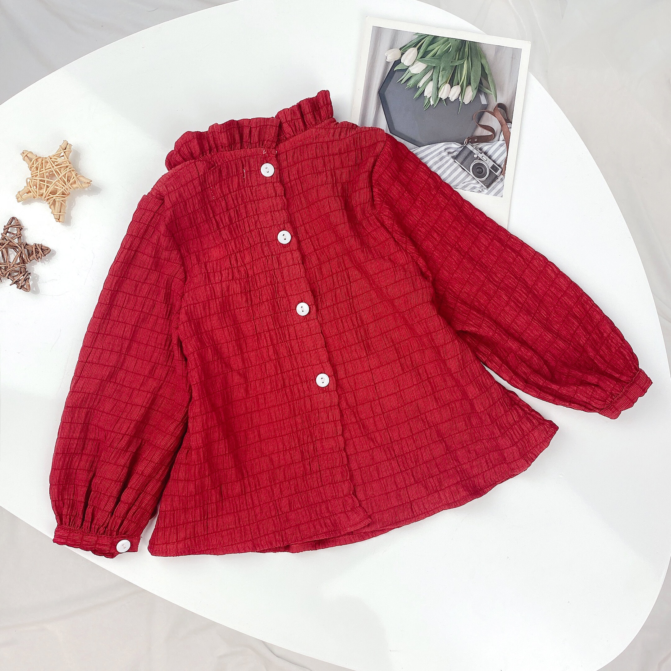 Áo nhún mở cúc thân sau_thumbnail_4