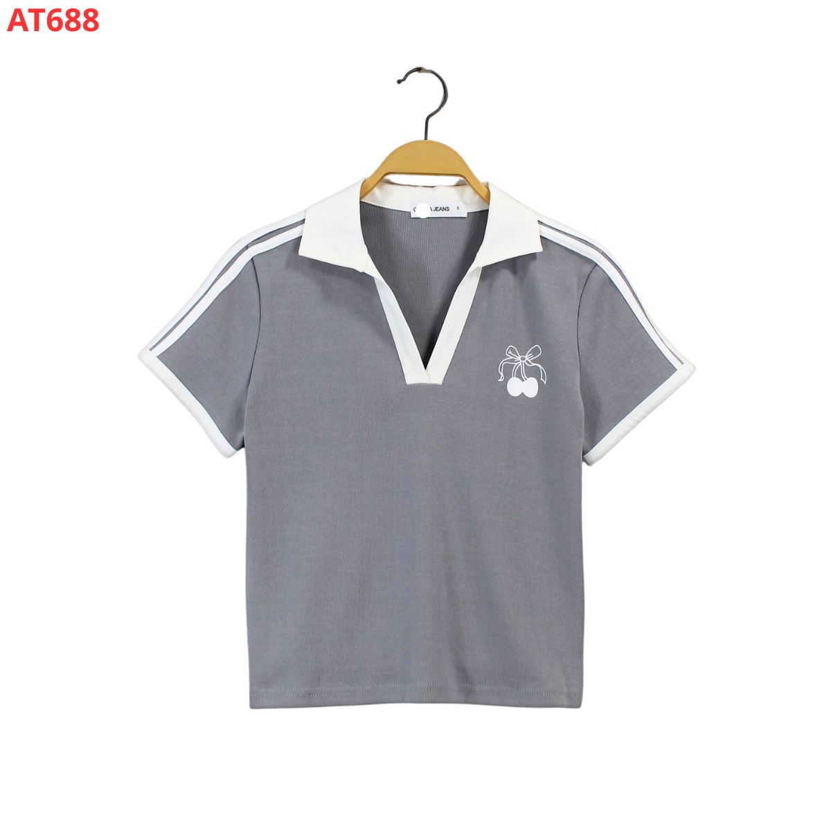 AT688 Áo thun cổ bẻ - crop_thumbnail_3