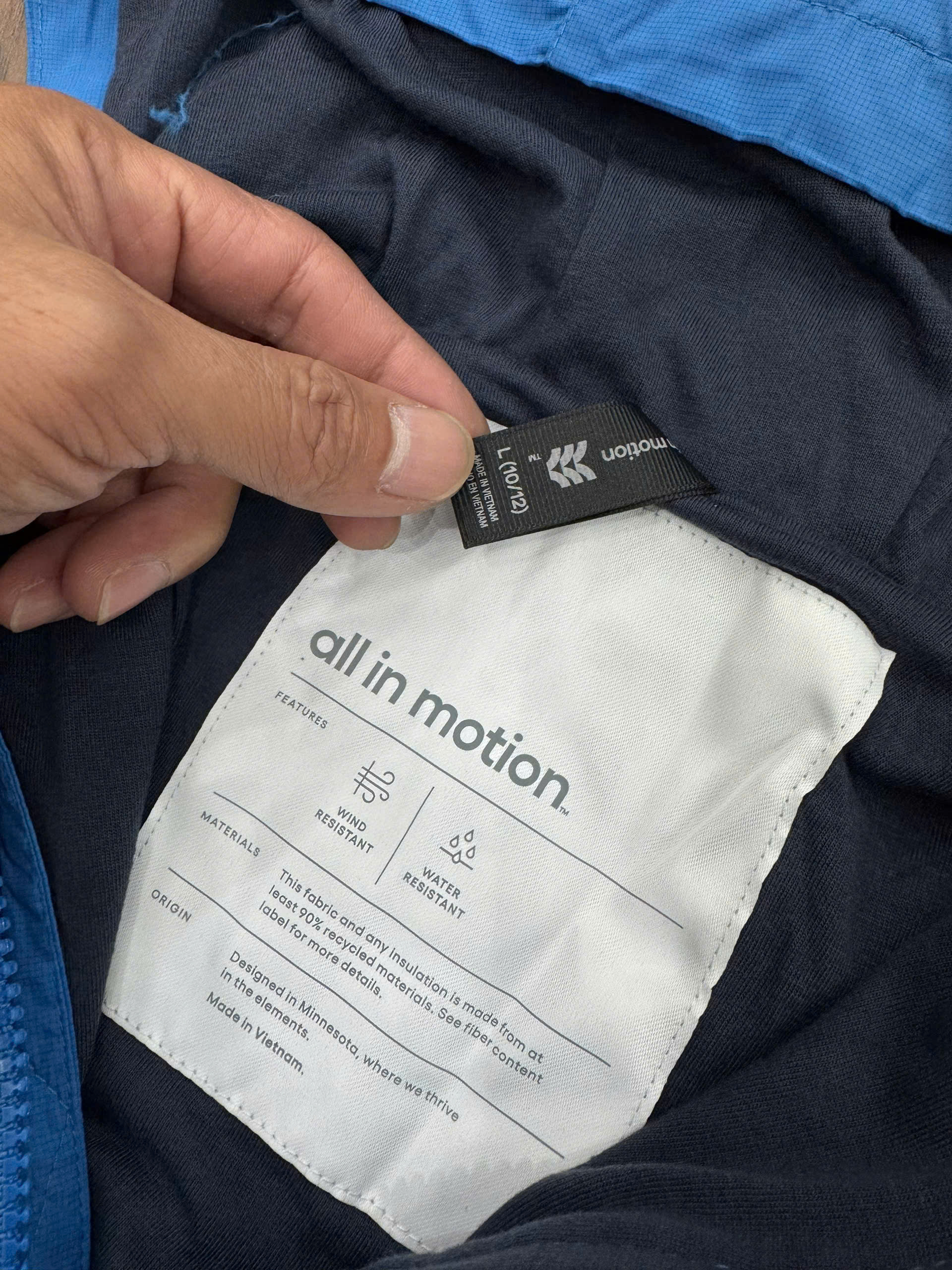 Áo khoác bé ( RÊU )_thumbnail_5