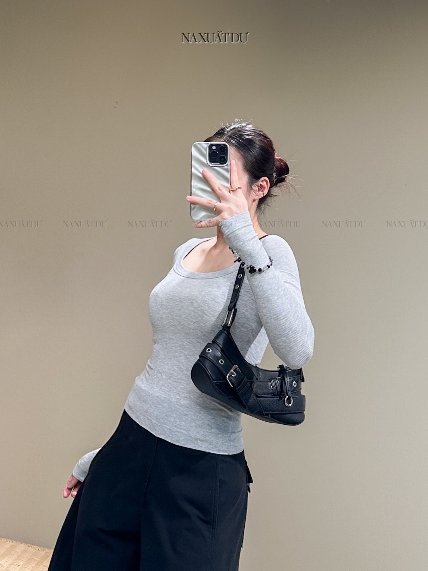 Áo thun tay dài nữ - A280  (SALE)_thumbnail_2
