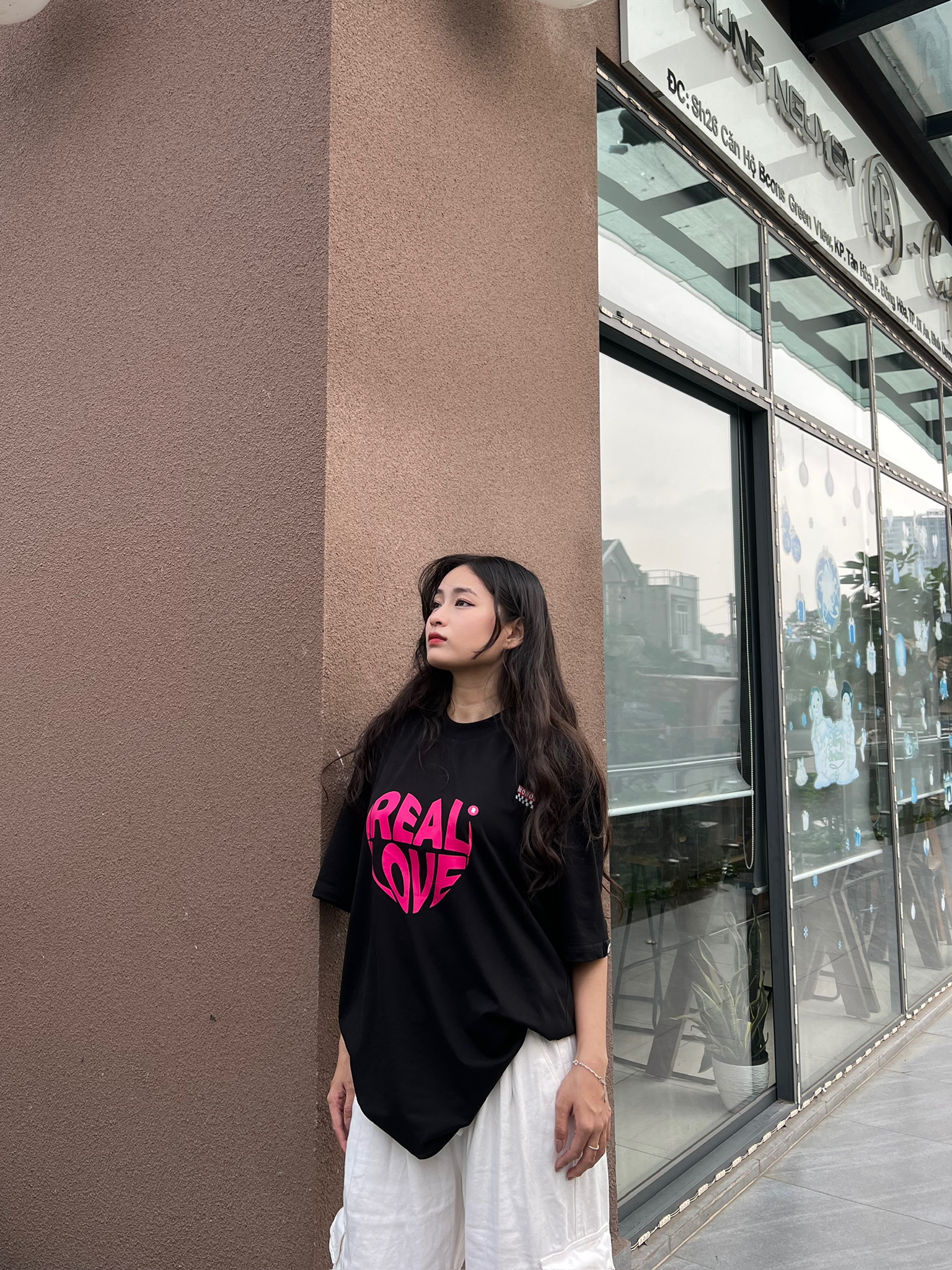 Real Love Monos Tee_thumbnail_4