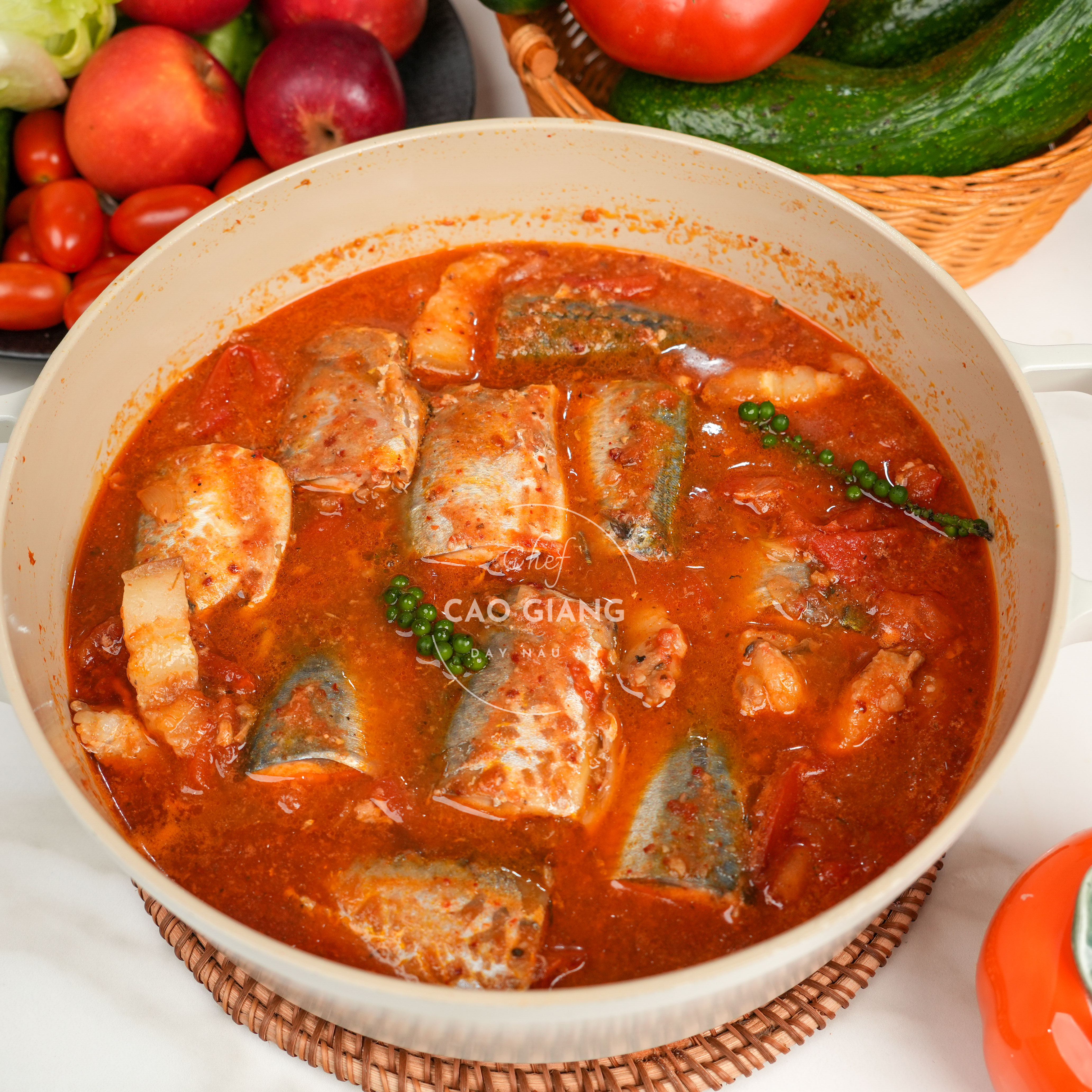 Lớp Cá Kho Ba Miền_thumbnail_4