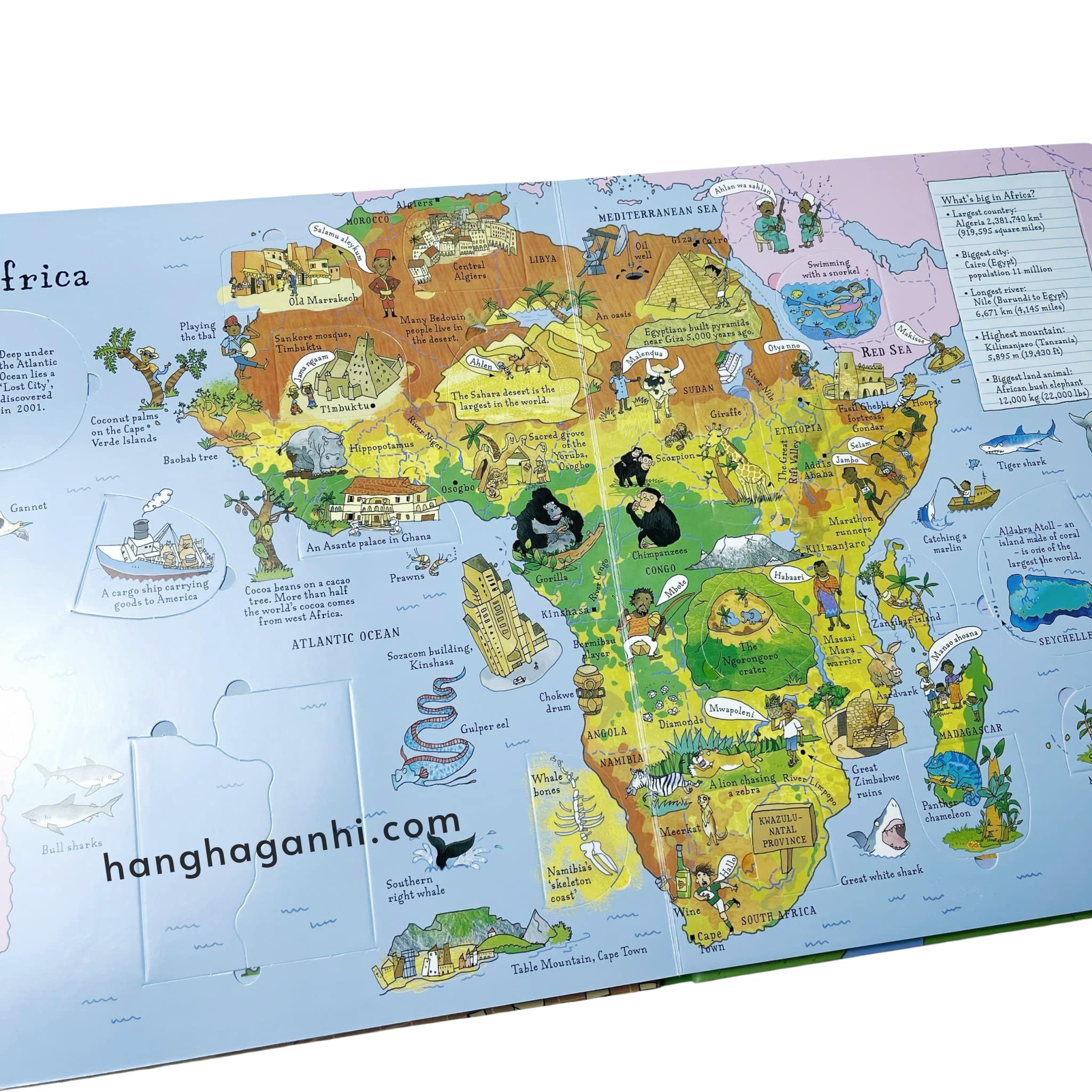 Usborne Lift The Flap Picture Atlas_thumbnail_10