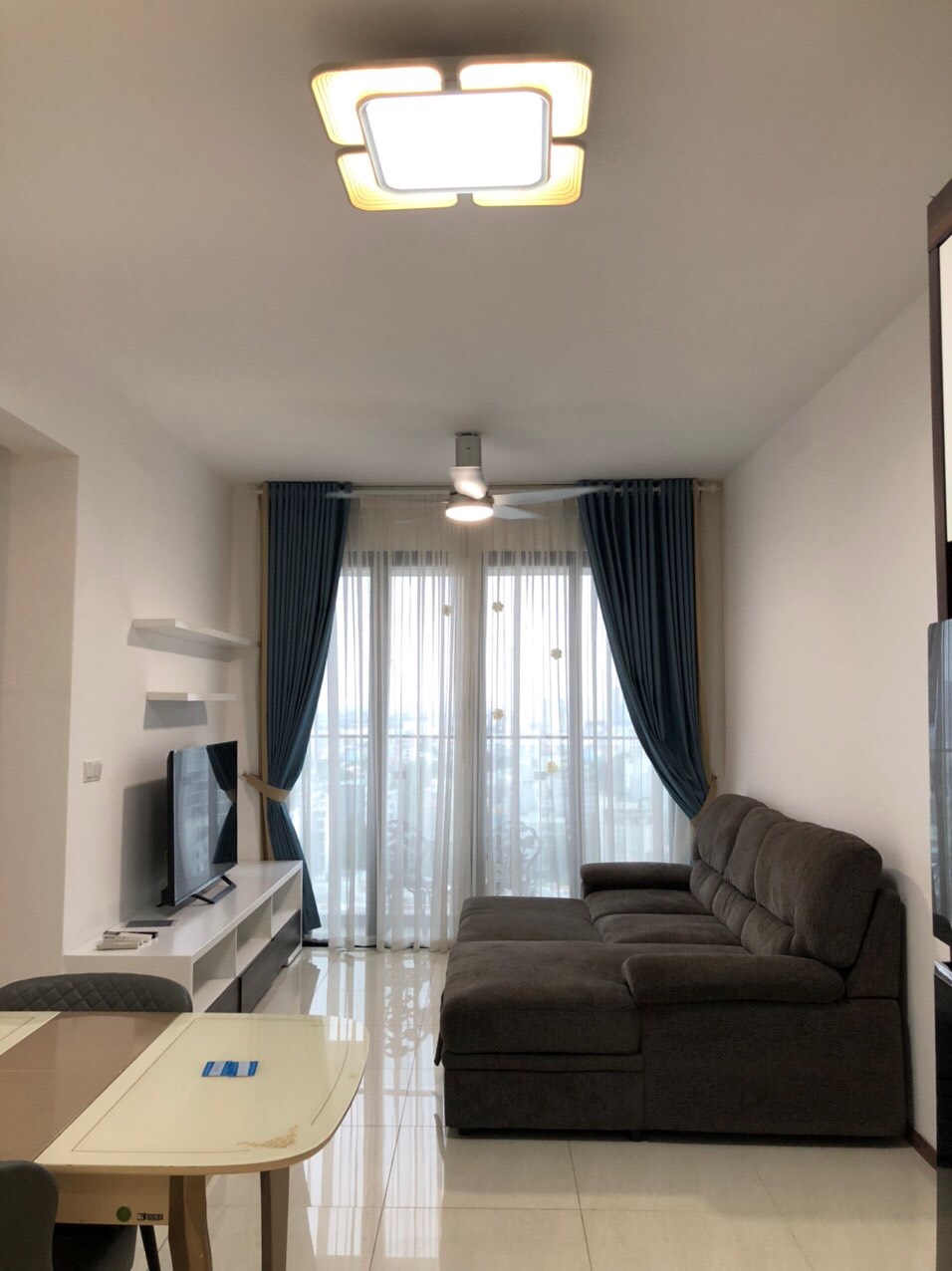 One Verandah cho thuê 2PN nhà cực xinh, trang bị hiện đại cao cấp_thumbnail_3