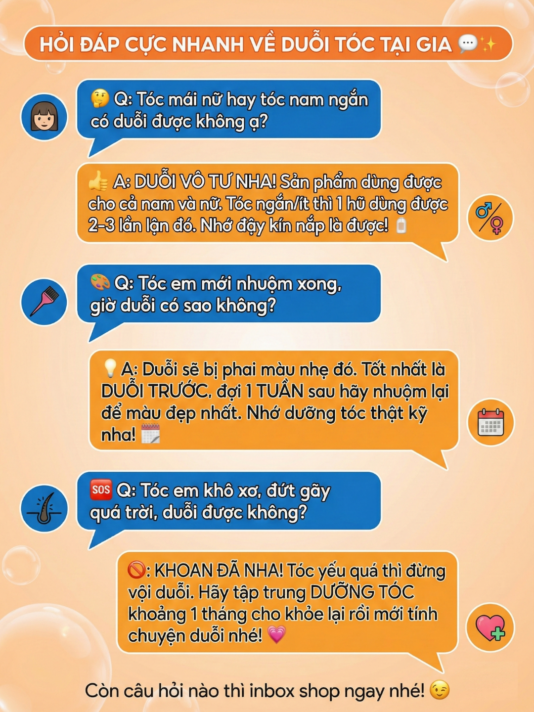 Kem Duỗi Tóc Lavox Professional Strong - Chuẩn Salon Tại Nhà, Hương Thơm Dịu Nhẹ & Tặng Kèm Bộ Dụng Cụ_thumbnail_7