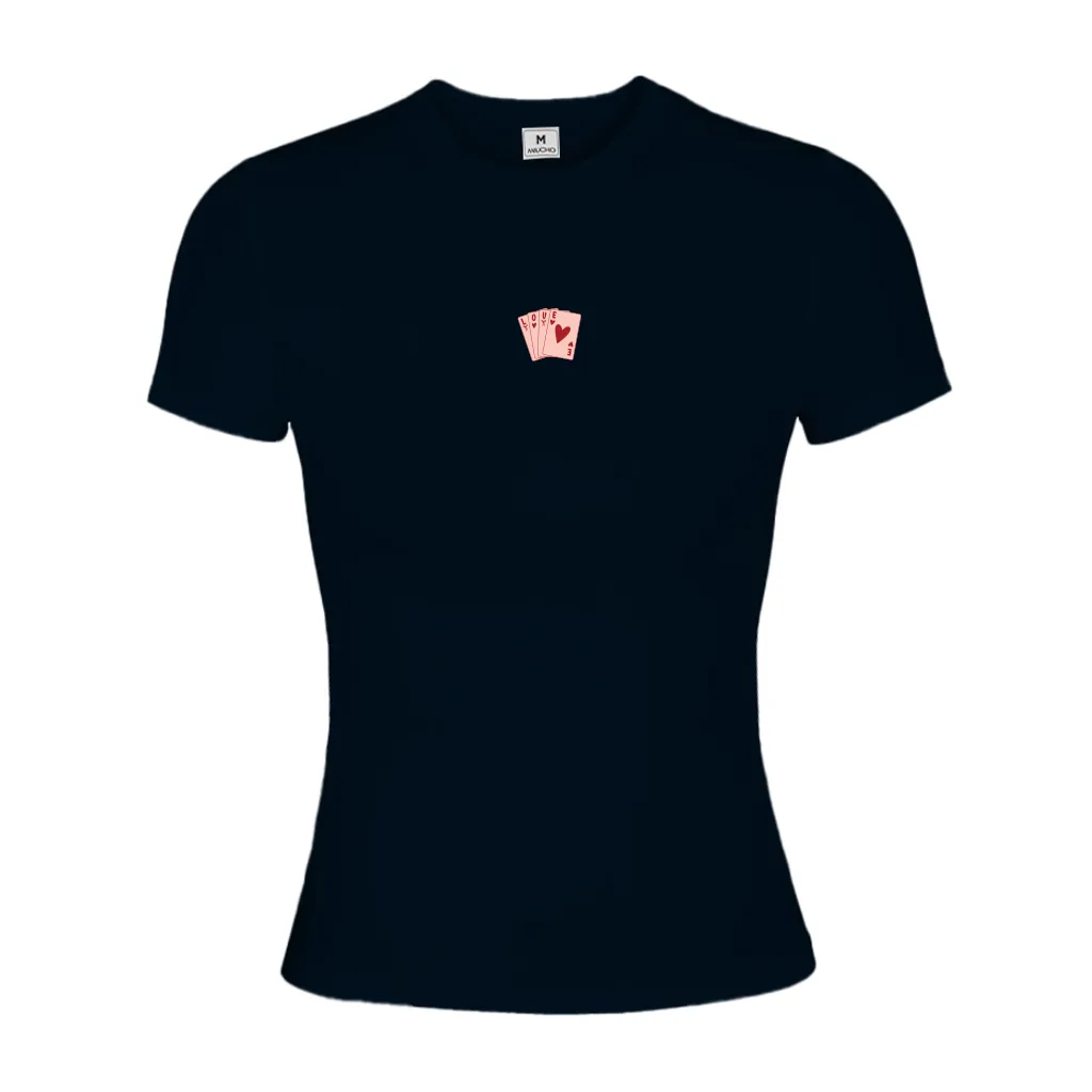 Áo baby tee Tết Bính Ngọ ôm body Beezy vải visco thoáng mát tôn dáng in artwork 3021_thumbnail_7