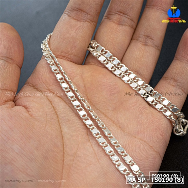 Dây chuyền bạc to trẻ em D95_thumbnail_4