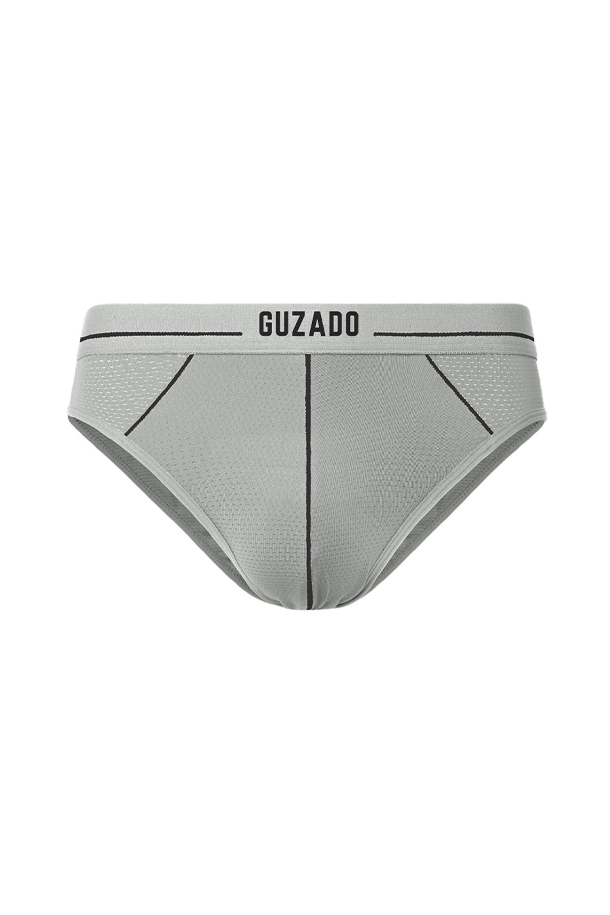 Quần Lót Thông HơI Guzado Cool Air Brief GBF03_thumbnail_3