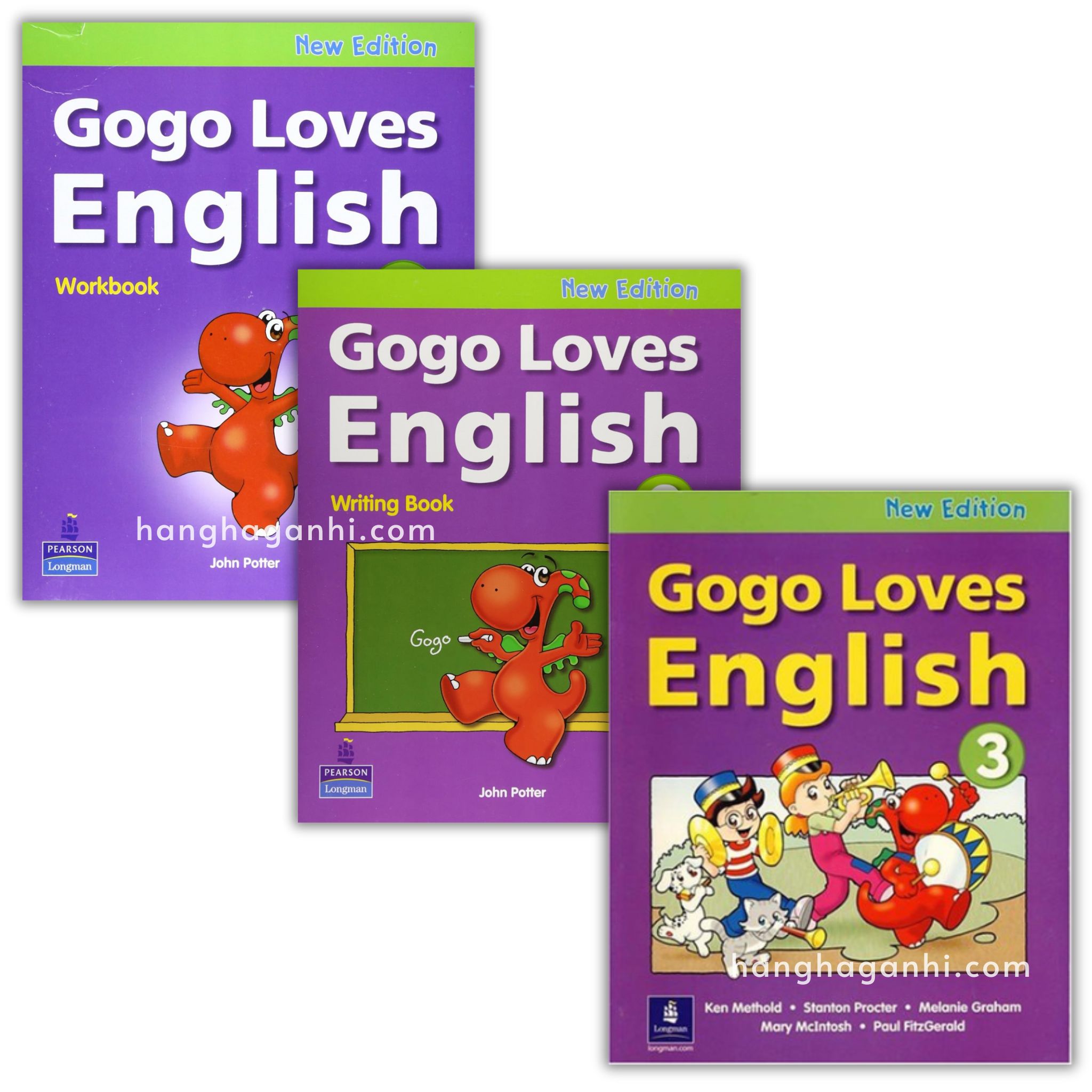 Bộ Sách Tiếng Anh Gogo Loves English Level 3 – kèm Audio Và Video_thumbnail_0