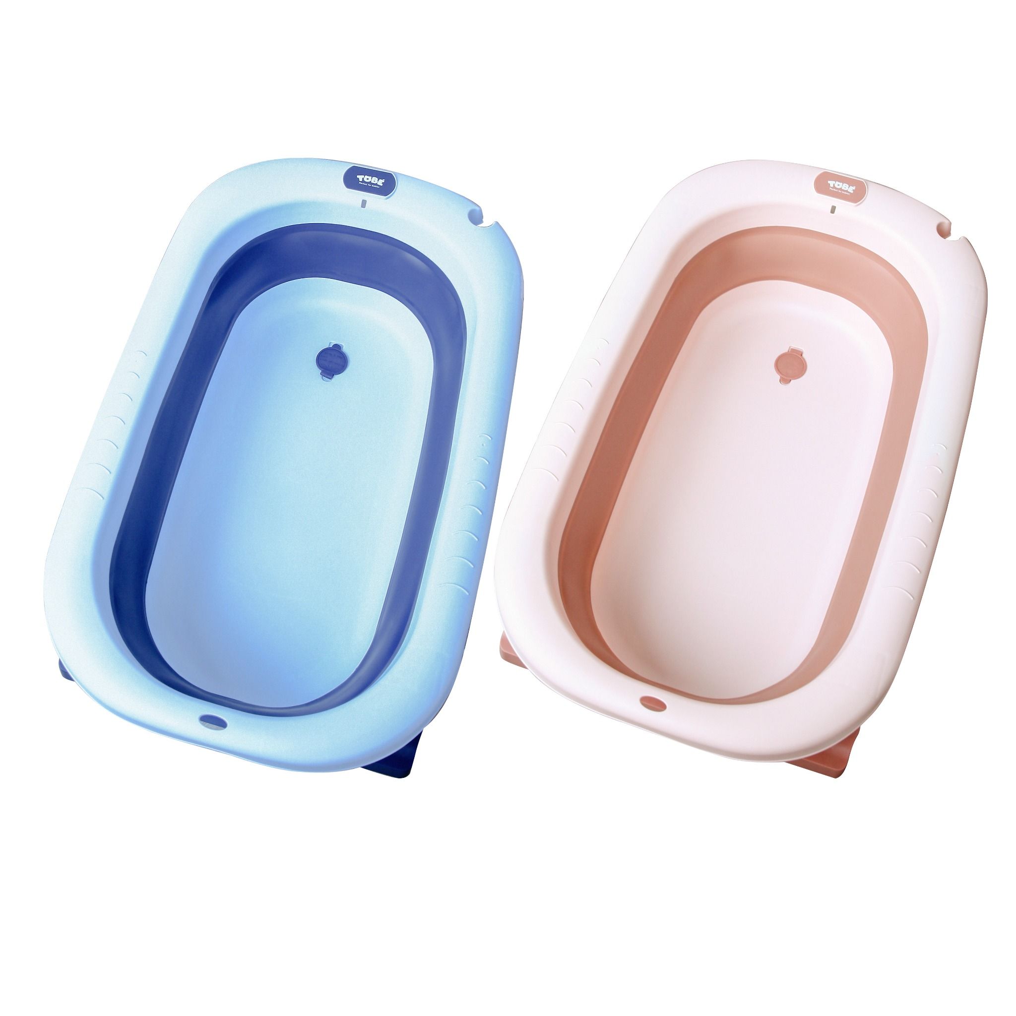 Chậu tắm Joly ( Pink, Blue ) TOBE_thumbnail_1