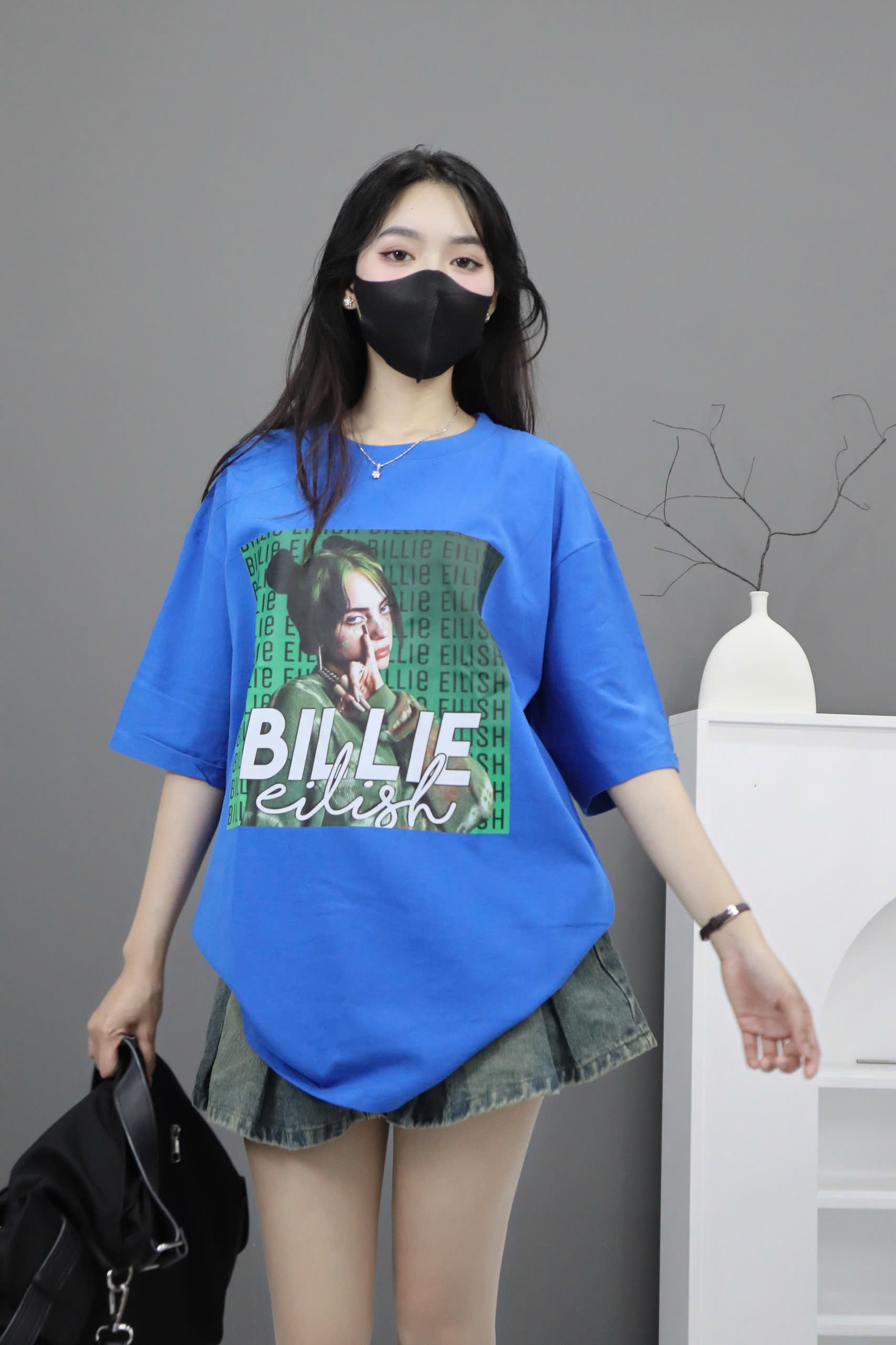 [007]Áo Thun Unisex Form Rộng Họa Tiết Hầm Hố – Chất Cotton Mịn, Nam Nữ Mặc Chuẩn Streetwear_thumbnail_8