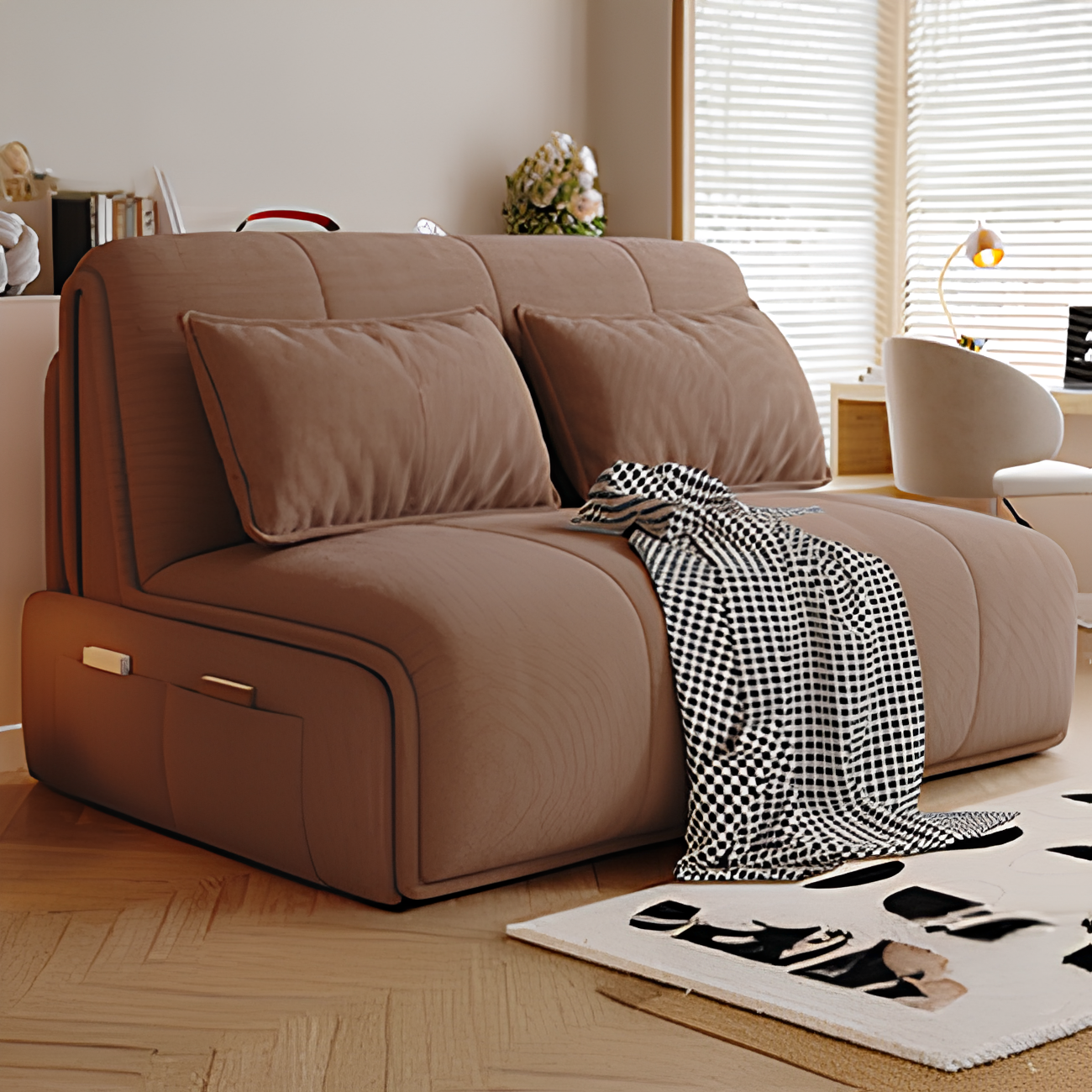 Giường sofa điện thông minh Colif Smart E1