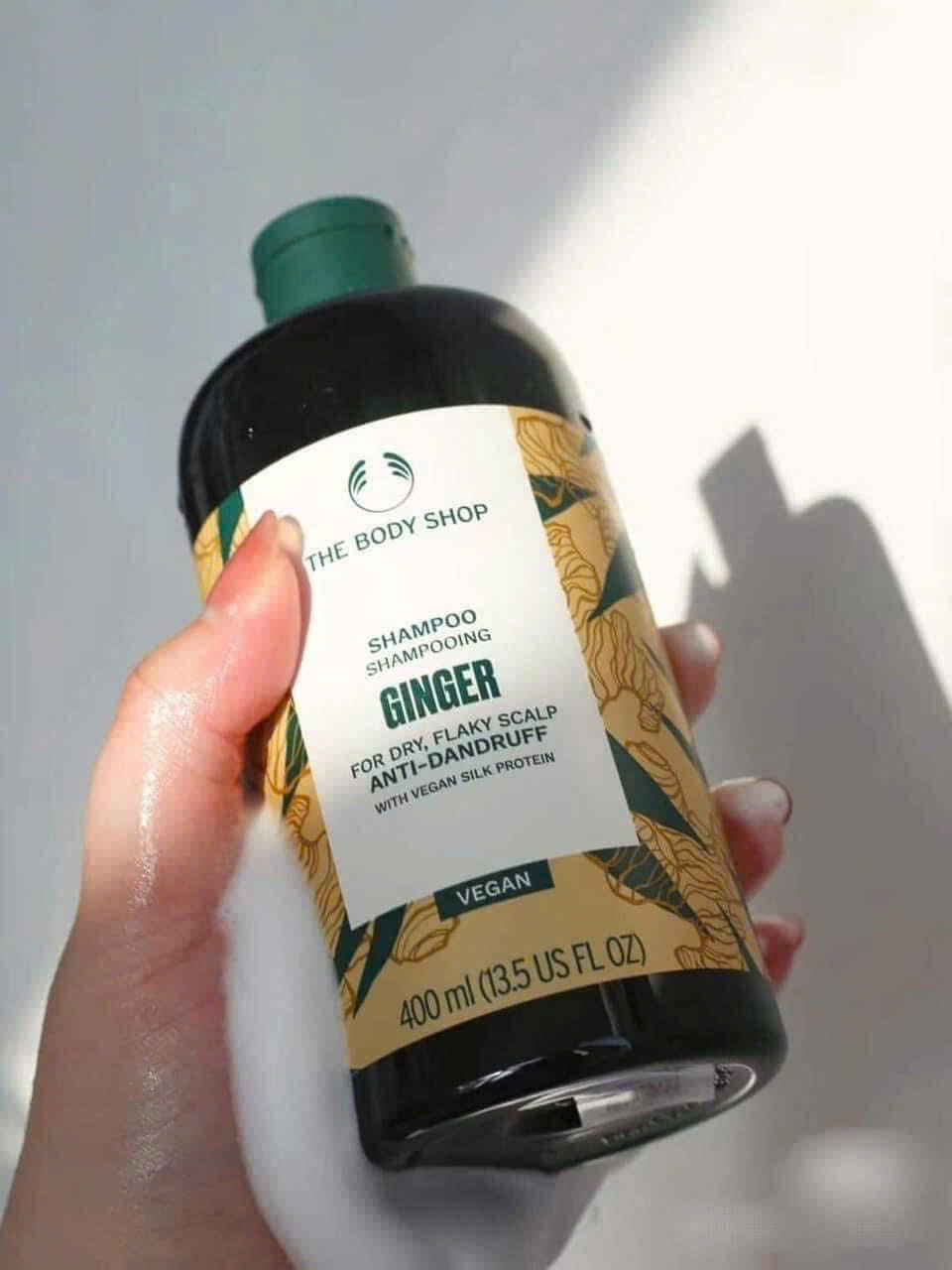 Dầu gội gừng ( 400ml )_thumbnail_2