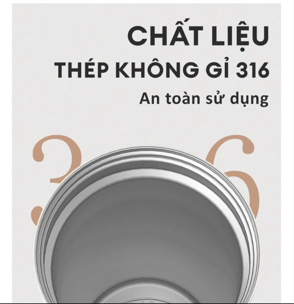 Ly Giữ Nhiệt Hoa Sơn Trà GERM 500ml_thumbnail_2