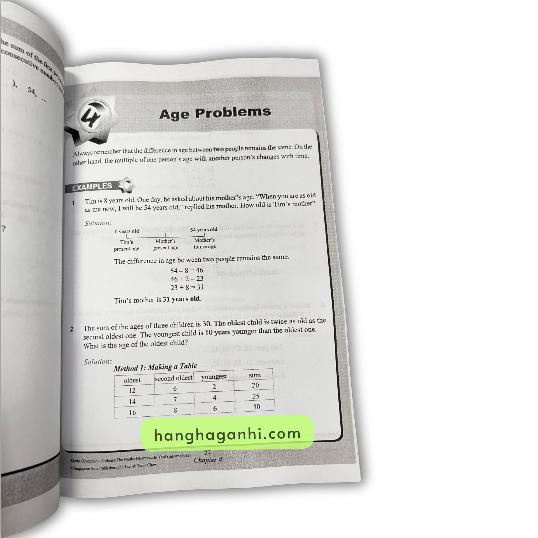 Sách Toán SAP-  Maths Olympiad Unleash intermediate_thumbnail_11