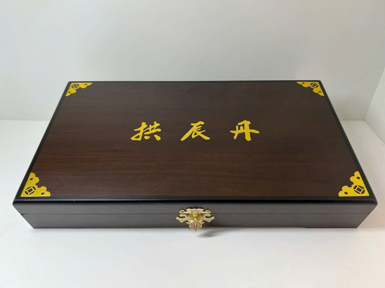 NẤM LINH CHI HÀN QUỐC 100%