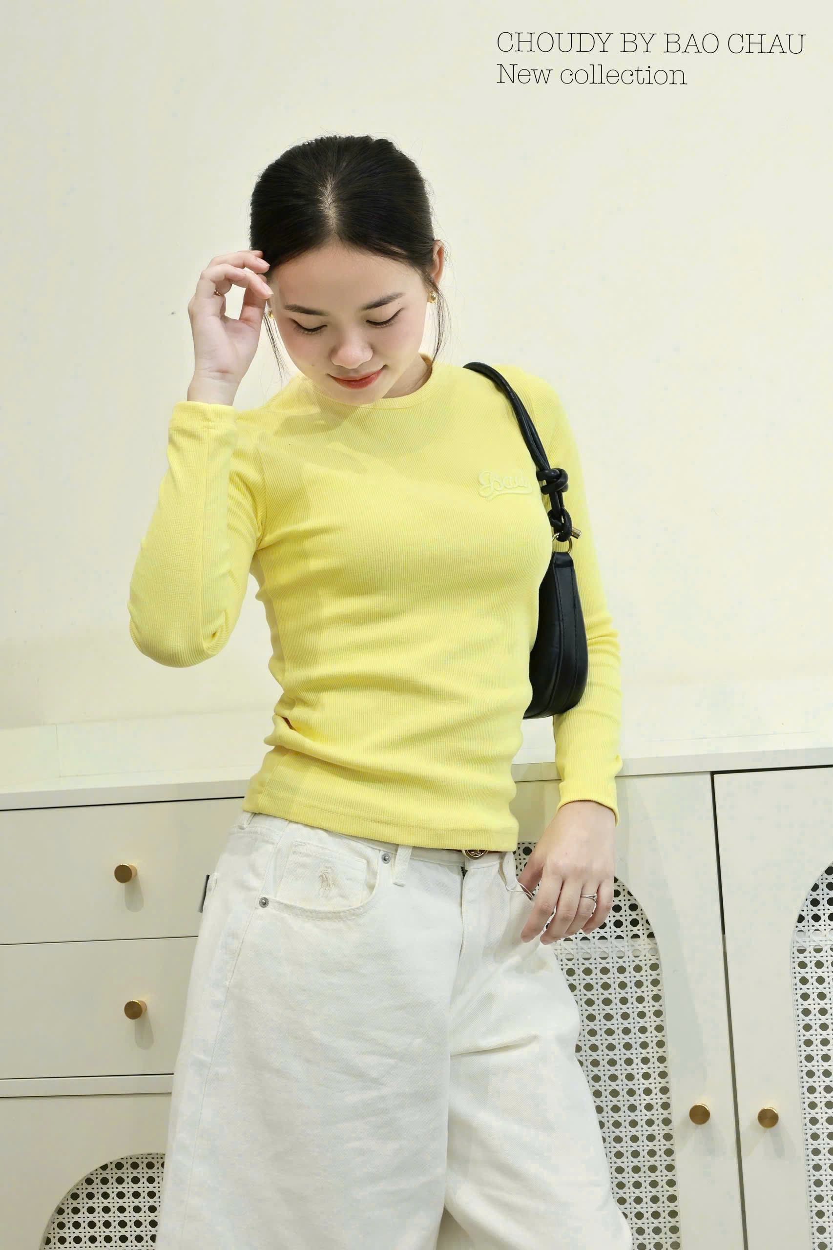 SALE A727 ÁO THUN TAY DÀI 5 MÀU_thumbnail_4