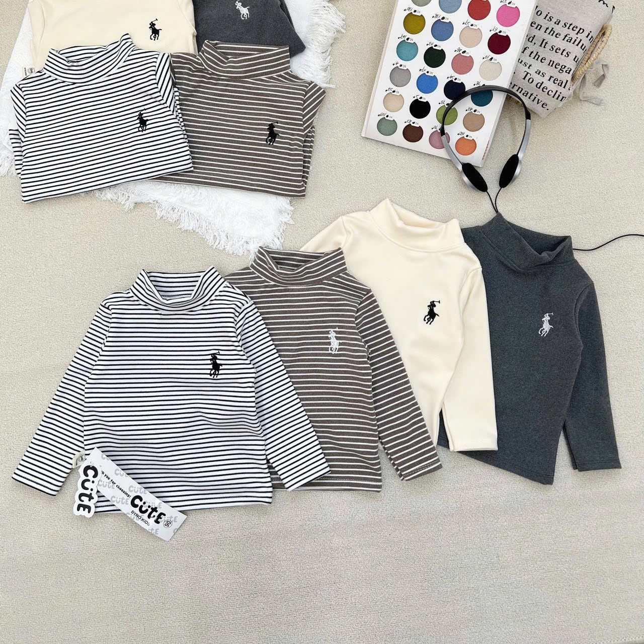 Q89 SET 4 ÁO DÀI TAY THÊU NGỰA MÃ 3- A106.254_thumbnail_2