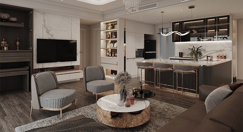 Chủ nhà gửi bán căn hộ pool villa vị trí đẹp tại The River_thumbnail_2