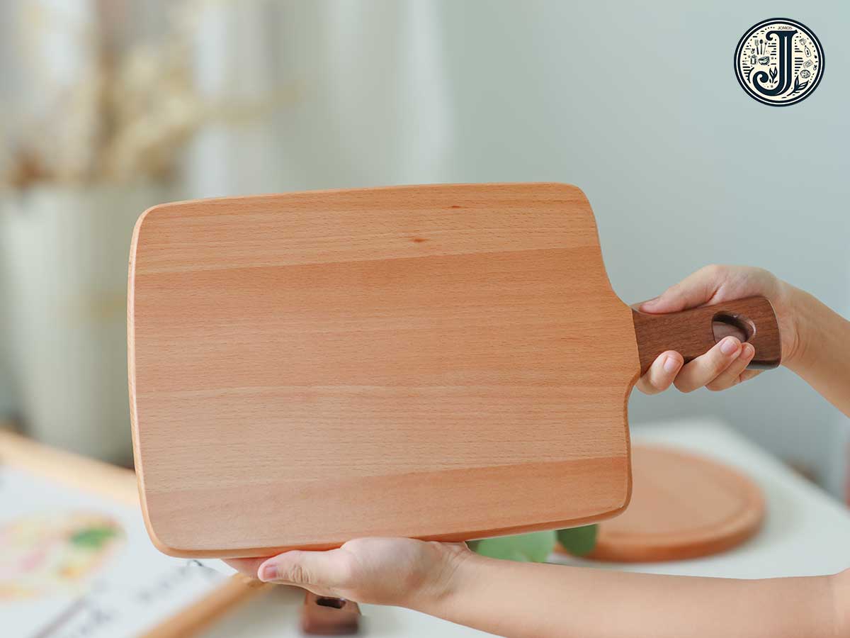 Thớt chữ nhật có tay cầm gỗ beech_thumbnail_2