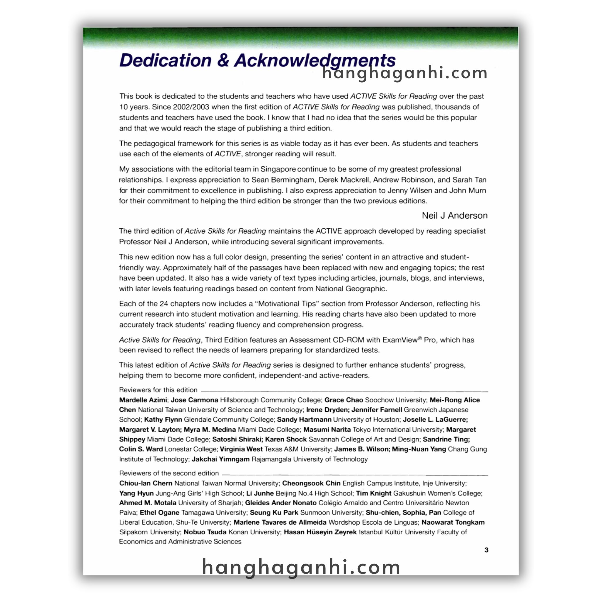 [Sách] Active Skills For Reading 3 (Third Edition)_thumbnail_14