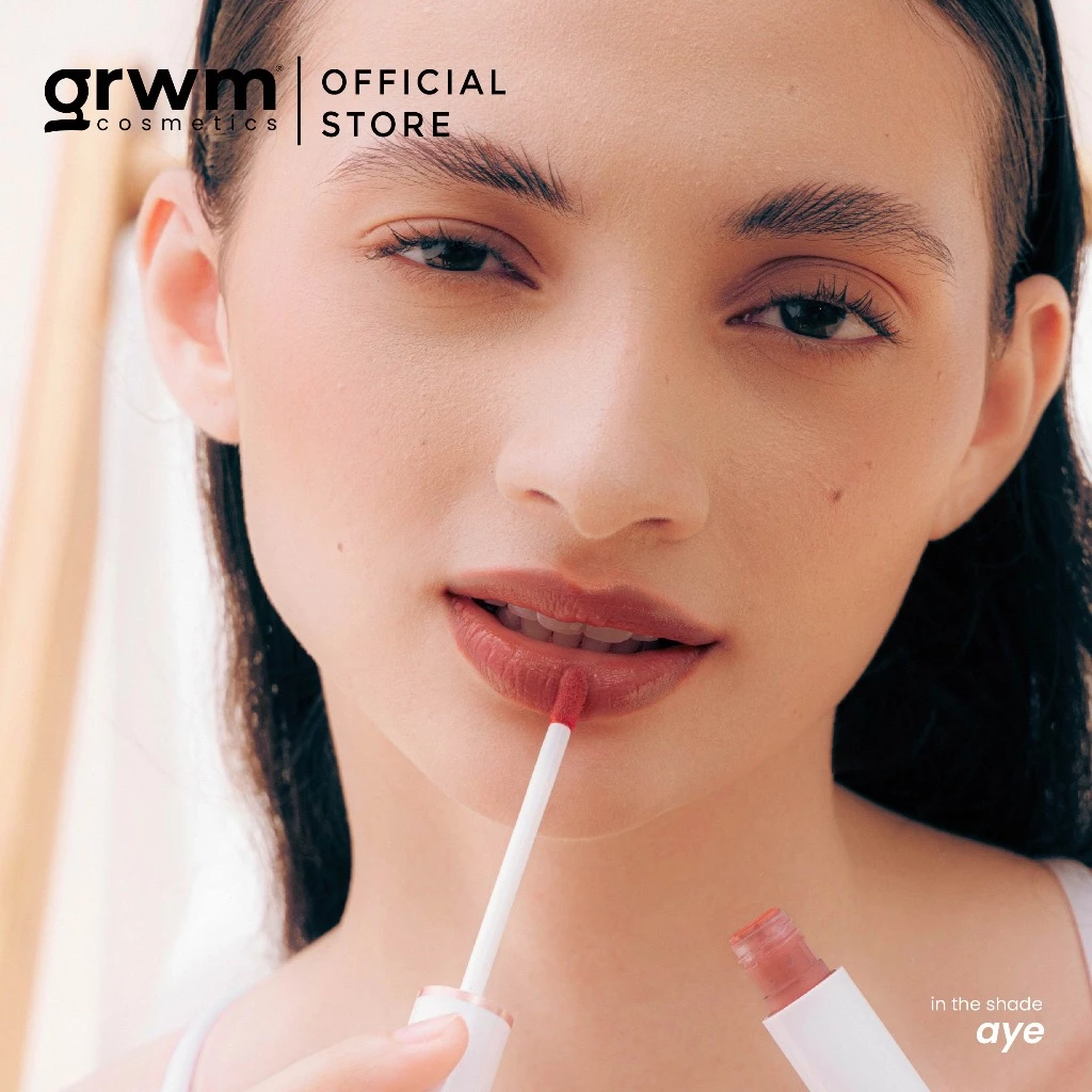 Tinted Lip Glaze Glossy Lip Tint_thumbnail_5