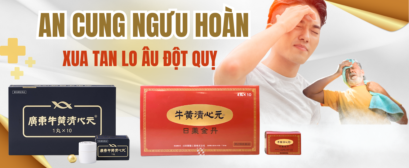 An cung ngưu hoàn mới(1)