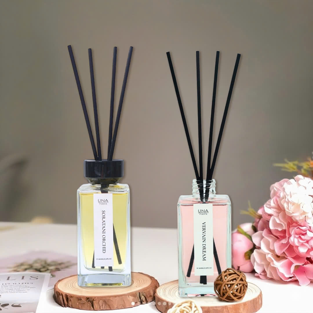 Tinh Dầu Thơm Phòng UNAPIANTA 200ml_thumbnail_1