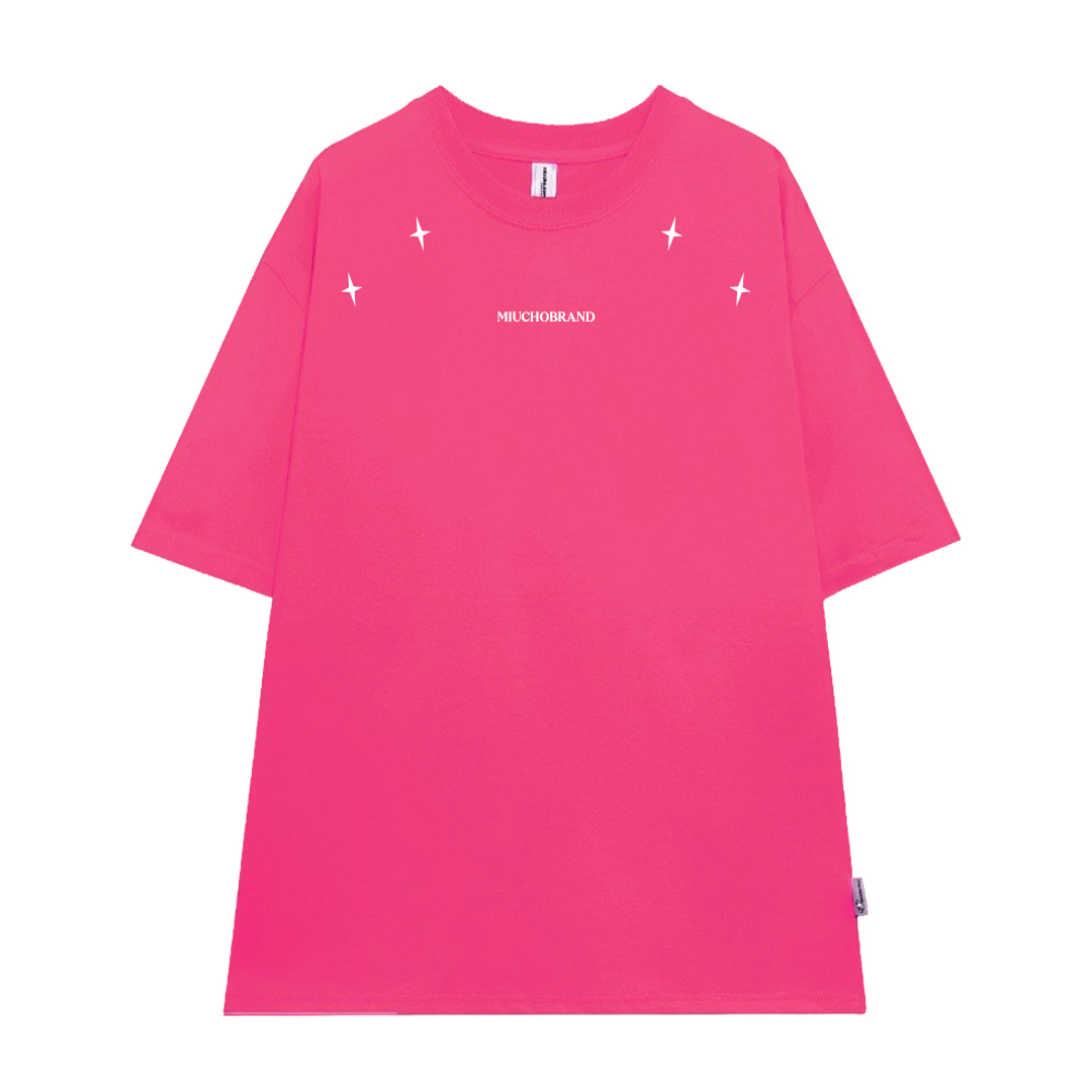 Áo thun nam form rộng local brand ATD1460 Miucho Man vải cotton thoáng mát cổ tròn in artword_thumbnail_20