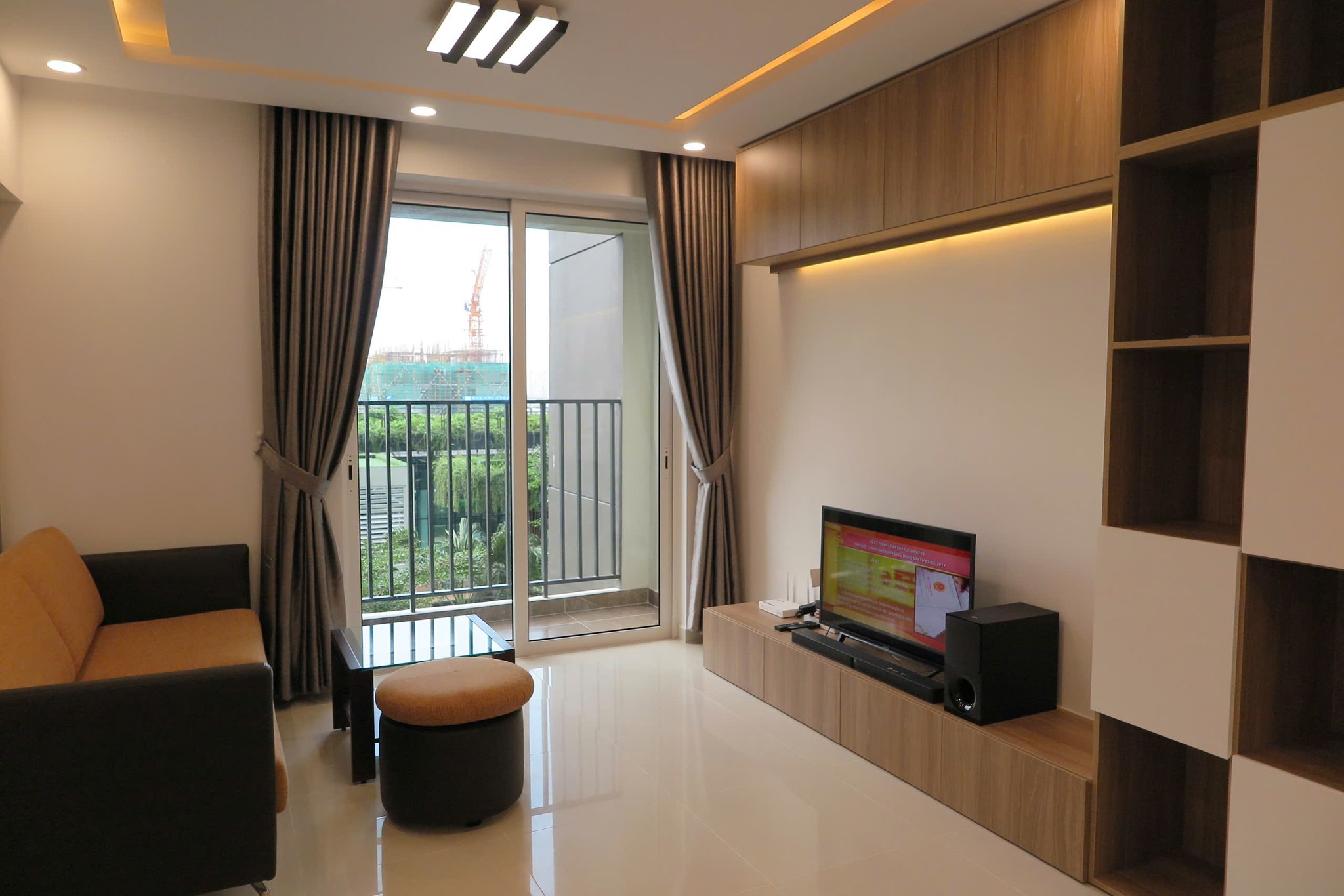 Gía rẻ 100% - Tổng hợp đủ loại căn hộ 1PN cần cho thuê, trang bị đầy đủ nội thất với mức giá cực hấp dẫn