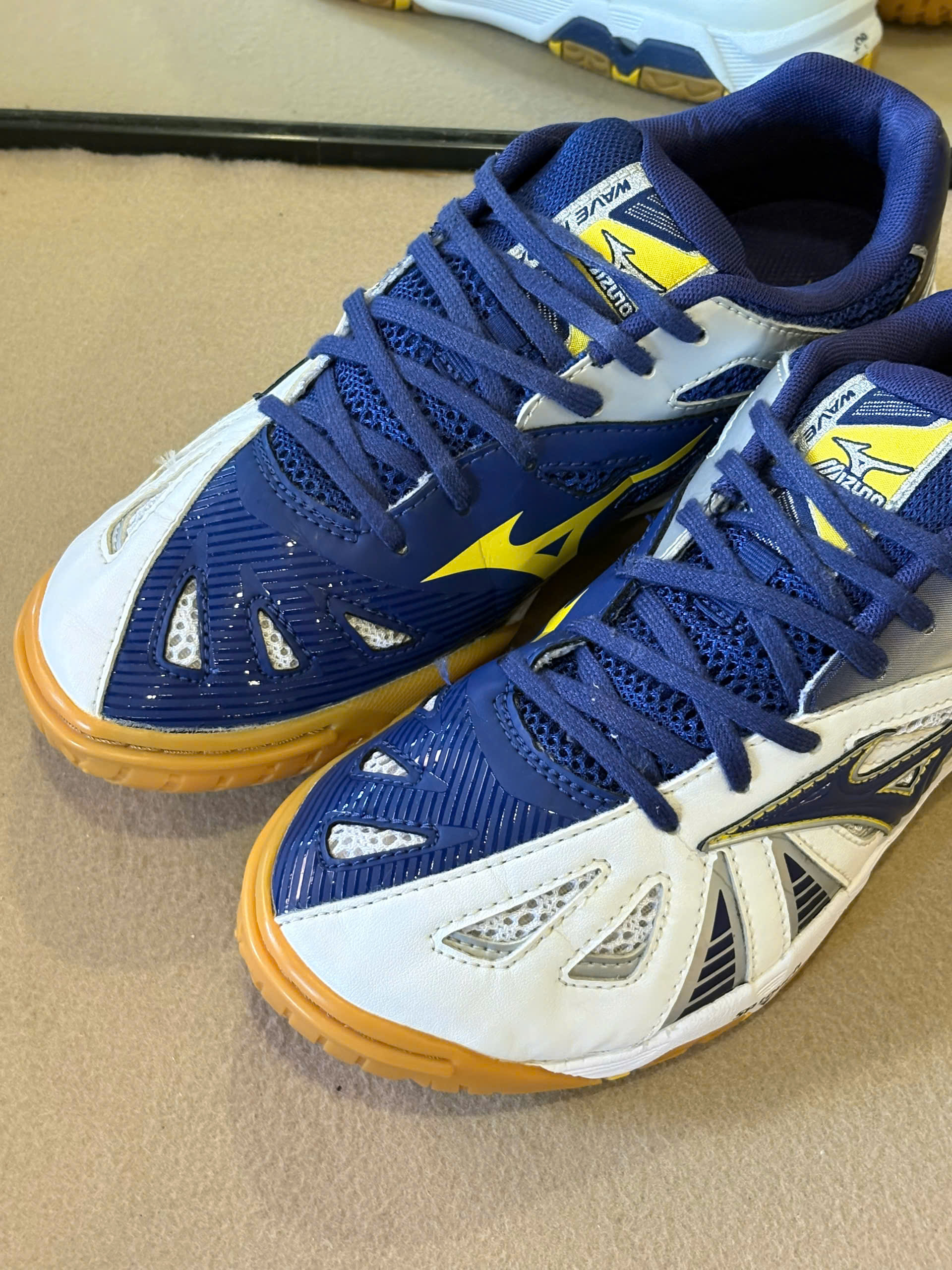 Mizuno Wave Medal 5 Table Tennis Shoes 81GA151514_thumbnail_4