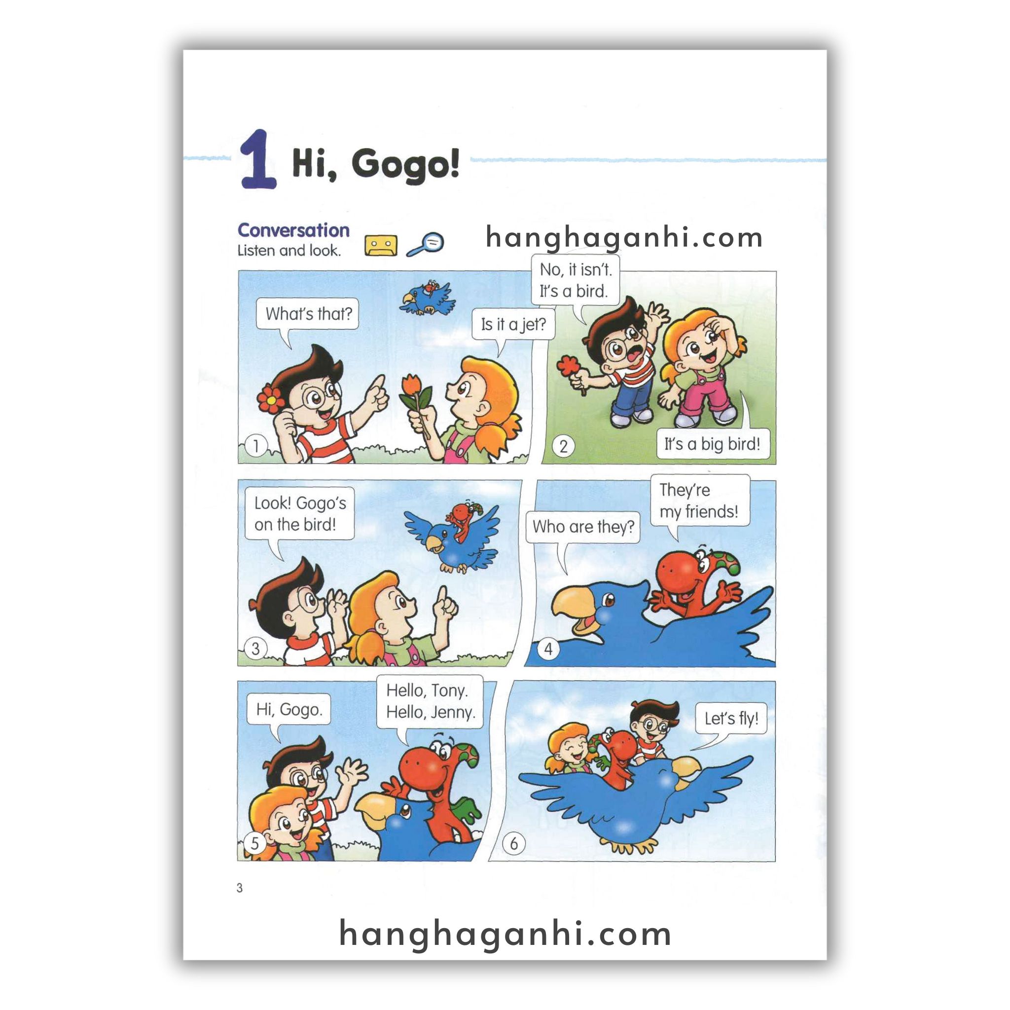 Bộ Sách Tiếng Anh Gogo Loves English Level 3 – kèm Audio Và Video_thumbnail_7