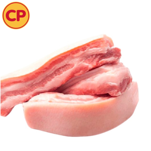 Ba rọi heo sạch BH-HO-001