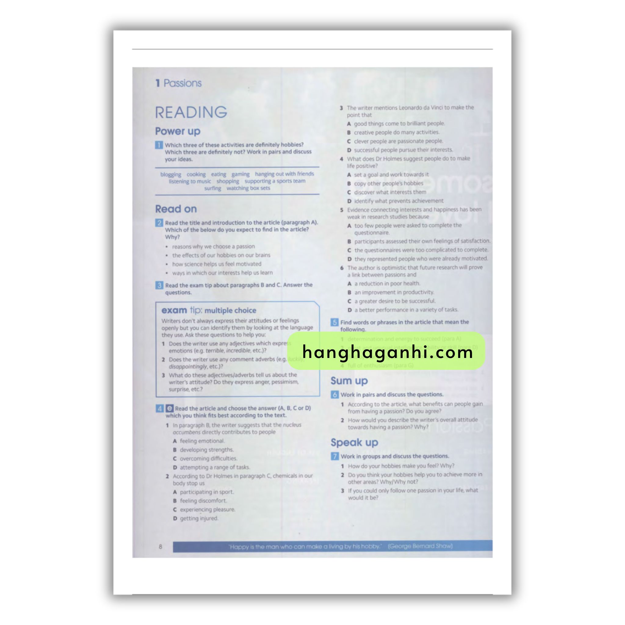 Gold Experience B2+ Student Book 2nd Edition_thumbnail_7