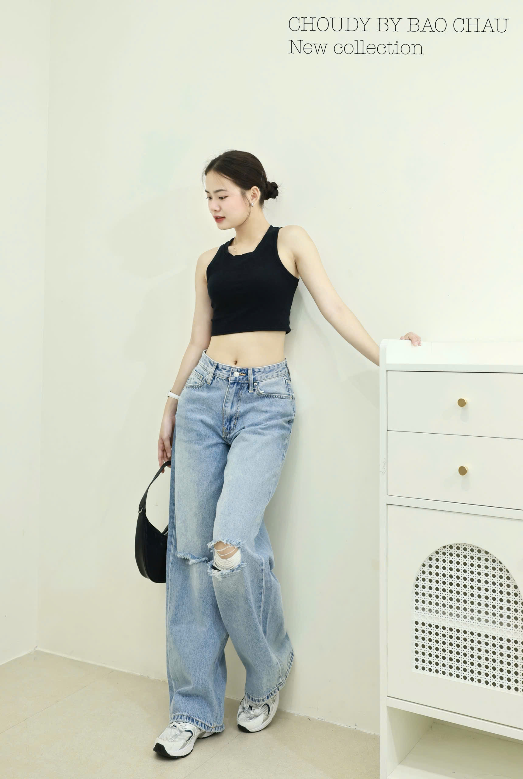 Q299 QUẦN JEAN SUÔNG NHẠT_thumbnail_1